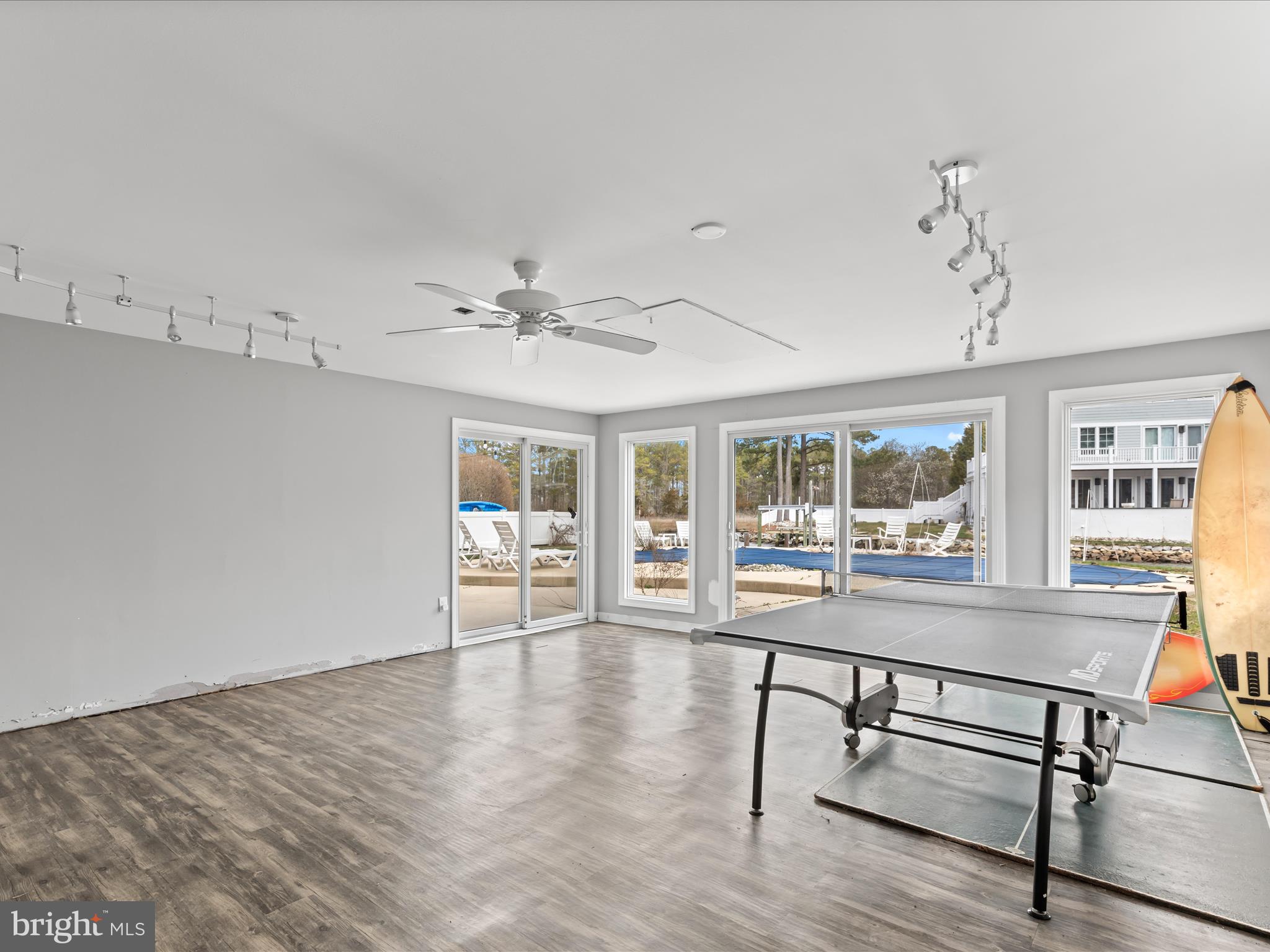 KEEN-WIK - Residential