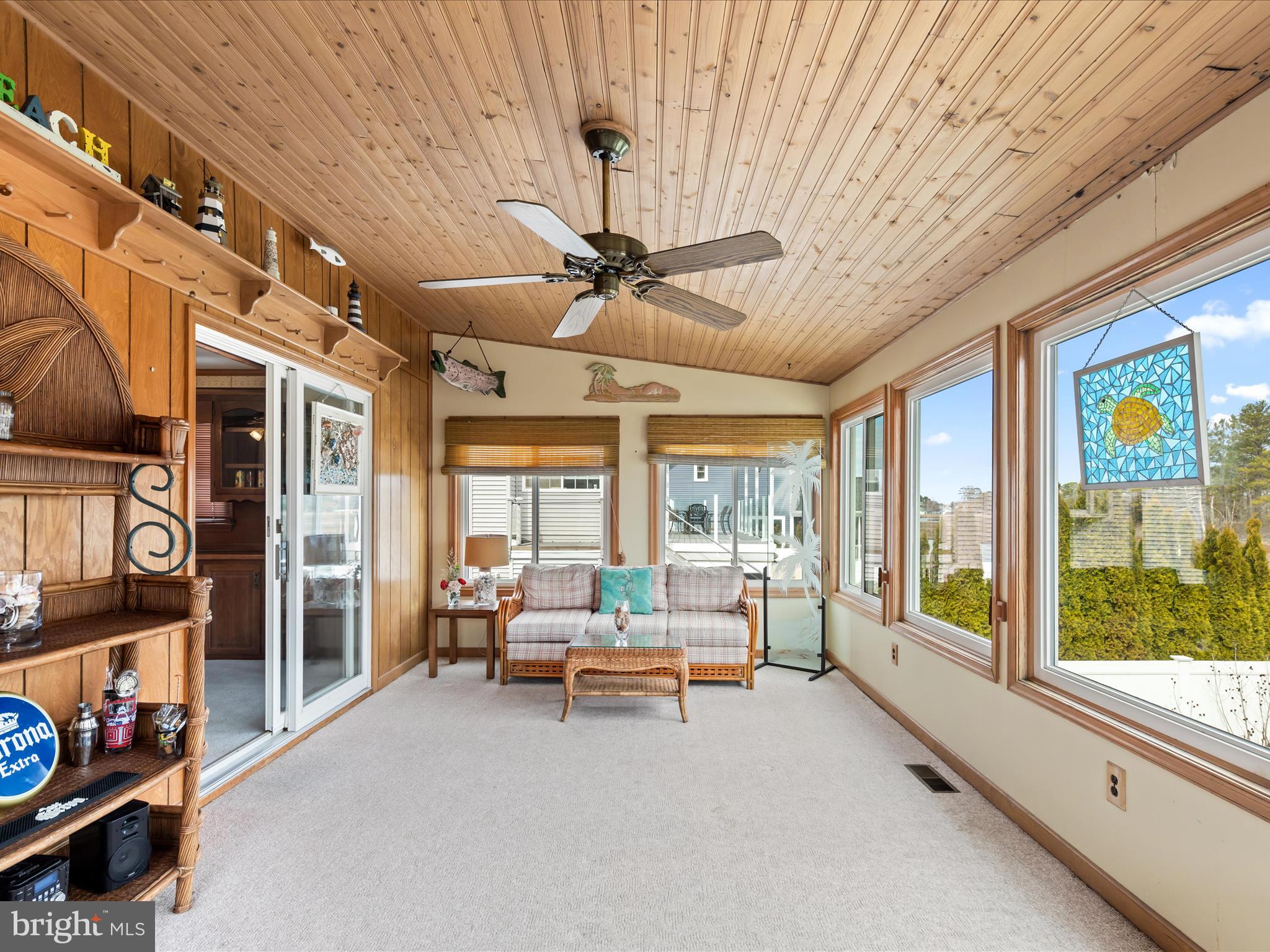 KEEN-WIK - Residential