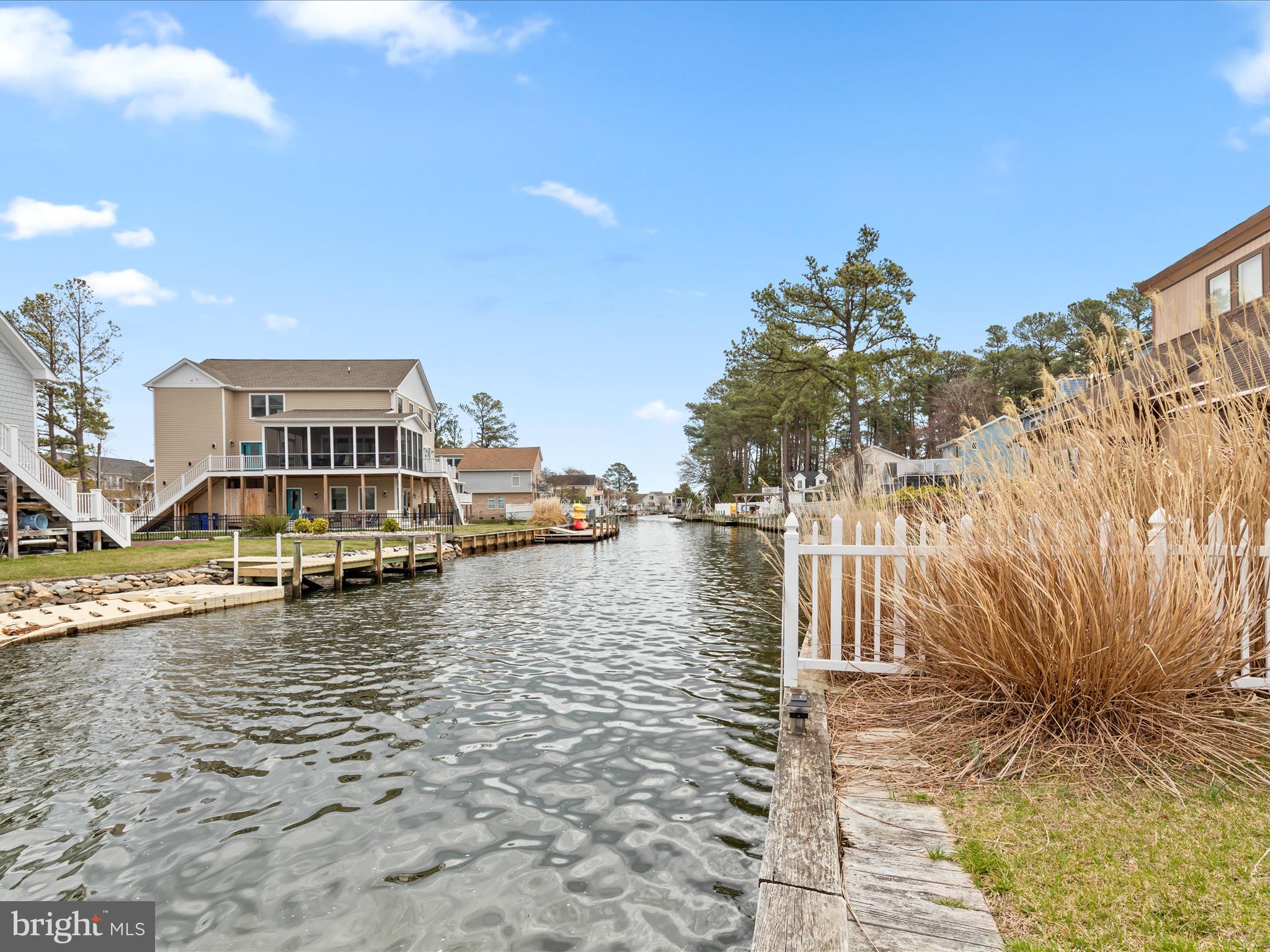 KEEN-WIK - Residential