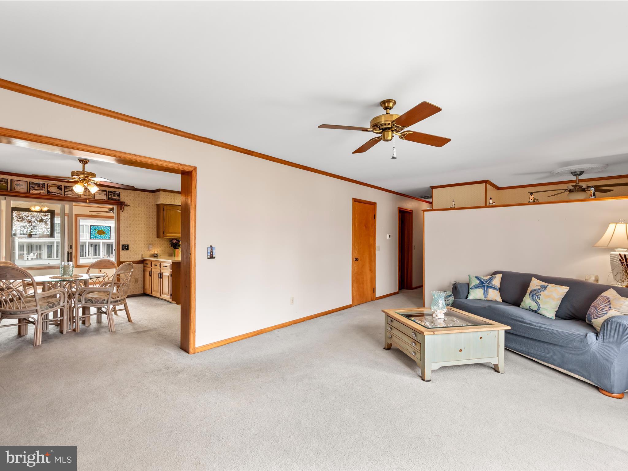 KEEN-WIK - Residential