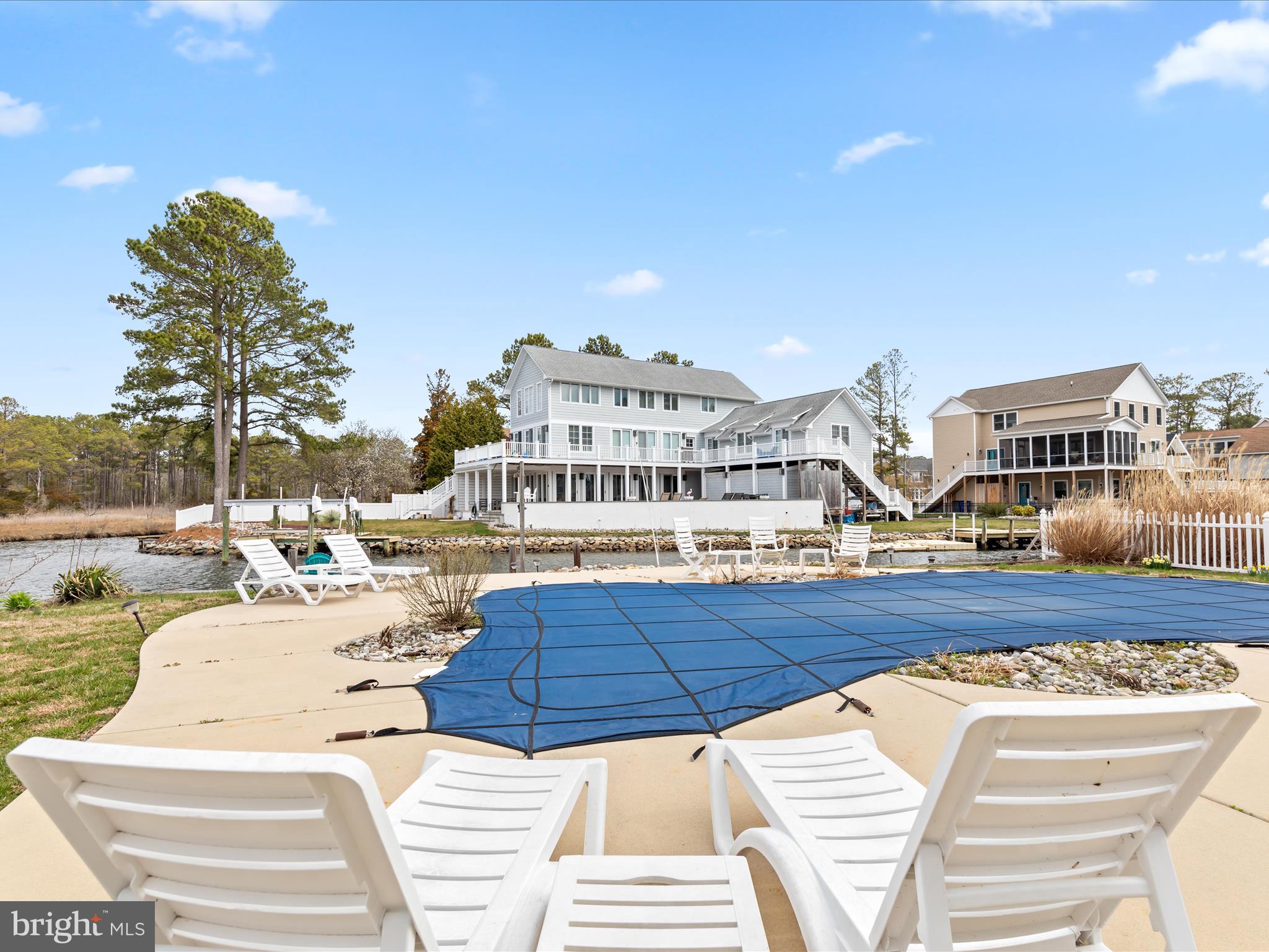 KEEN-WIK - Residential