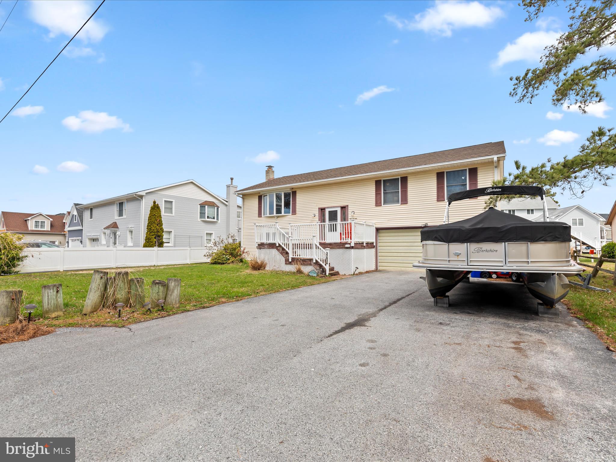 KEEN-WIK - Residential