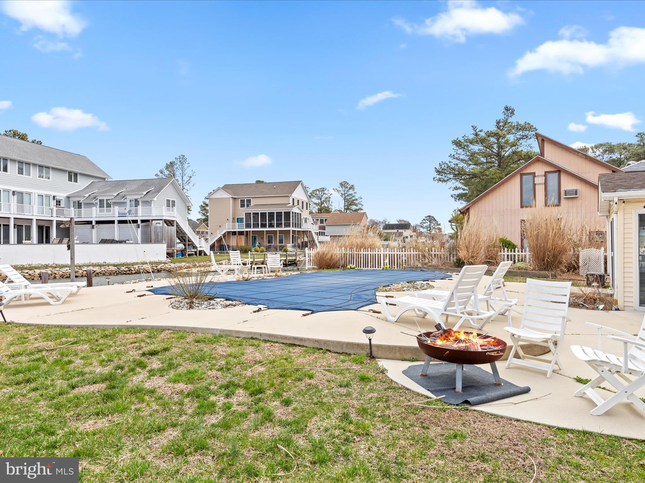 KEEN-WIK - Residential