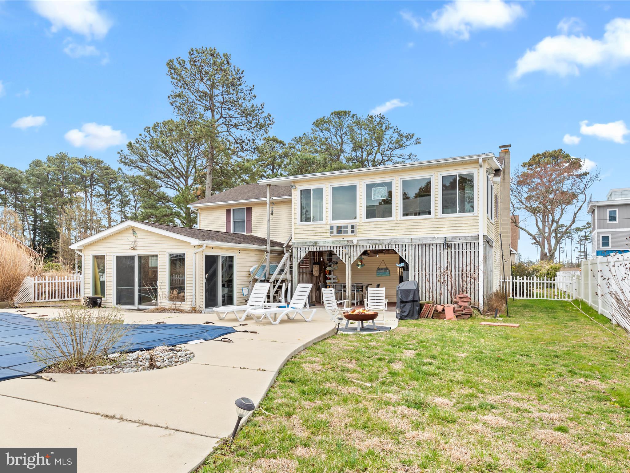 KEEN-WIK - Residential