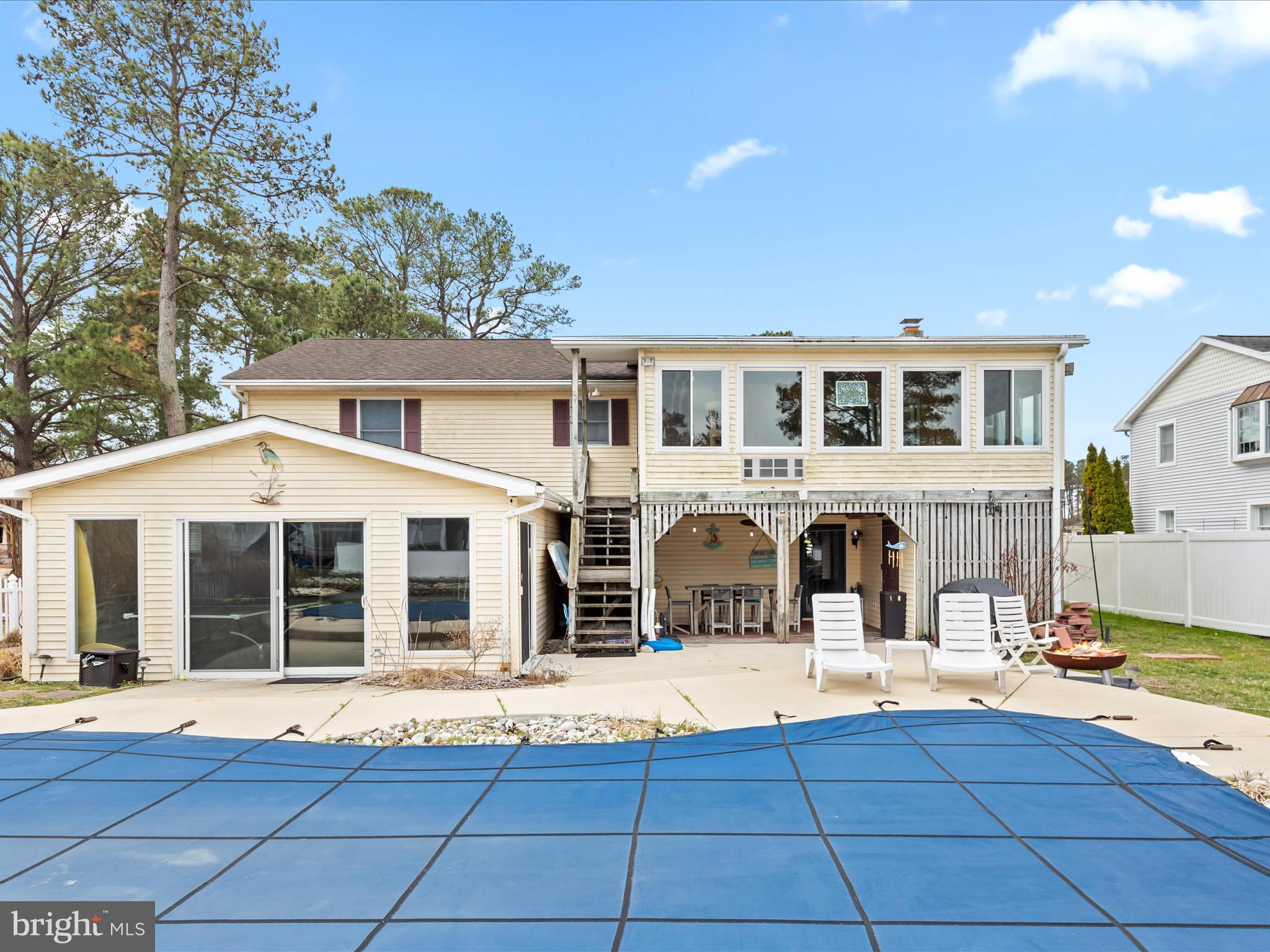 KEEN-WIK - Residential