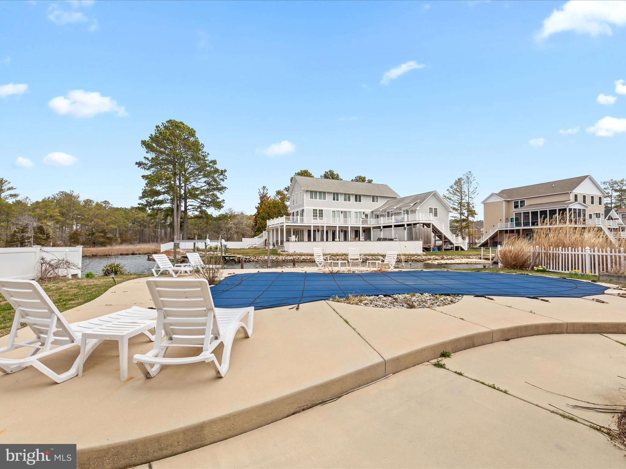 KEEN-WIK - Residential