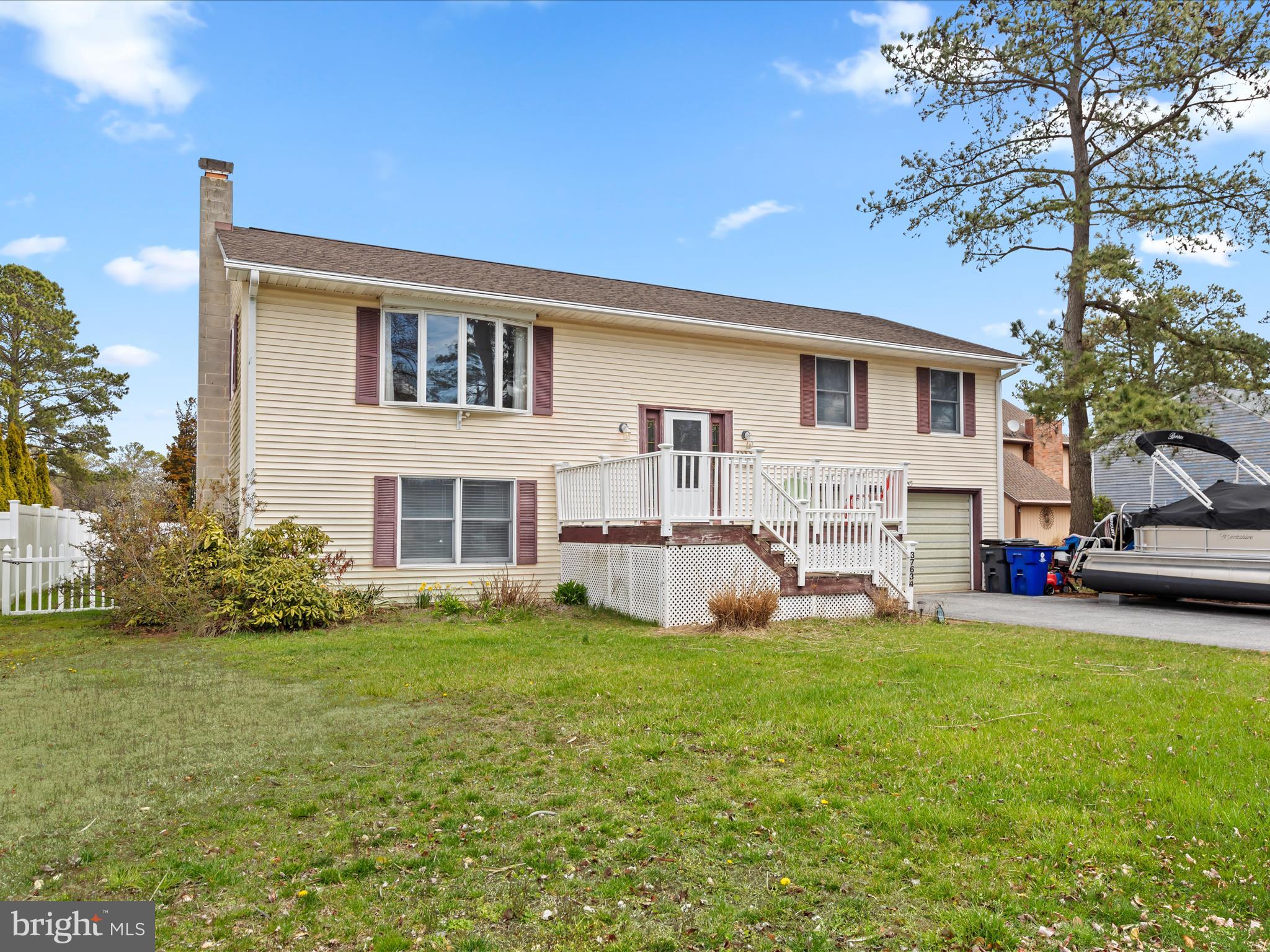 KEEN-WIK - Residential