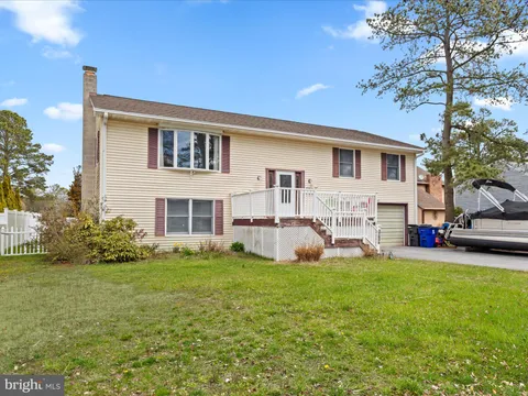 37634 Pine Road, Selbyville, DE MLS: DESU2078180