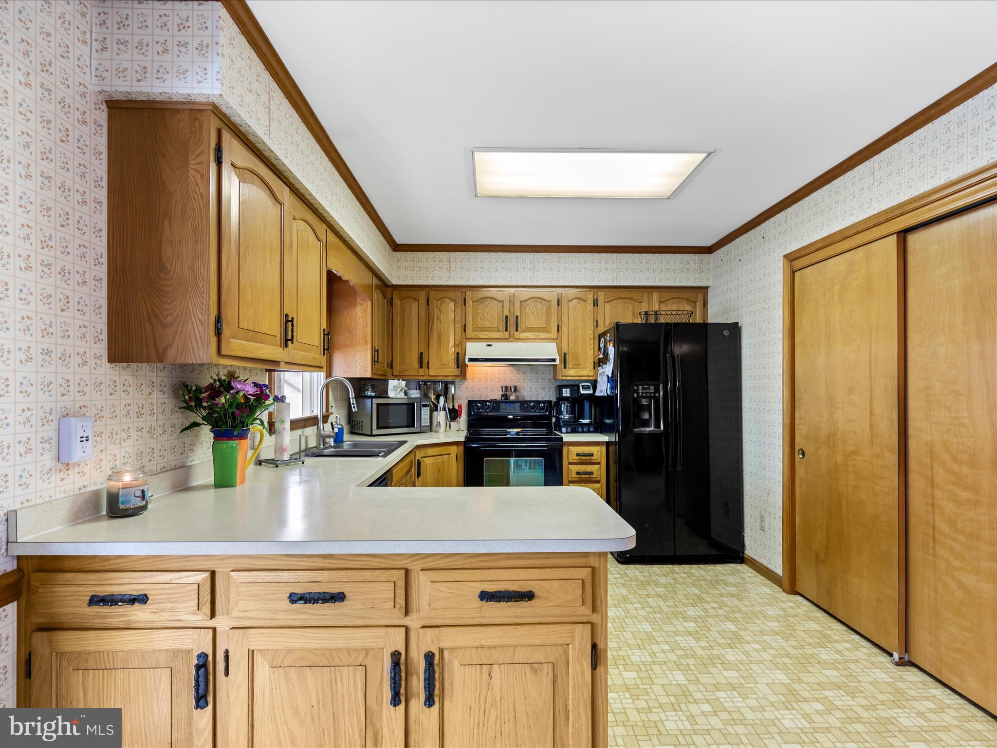 KEEN-WIK - Residential