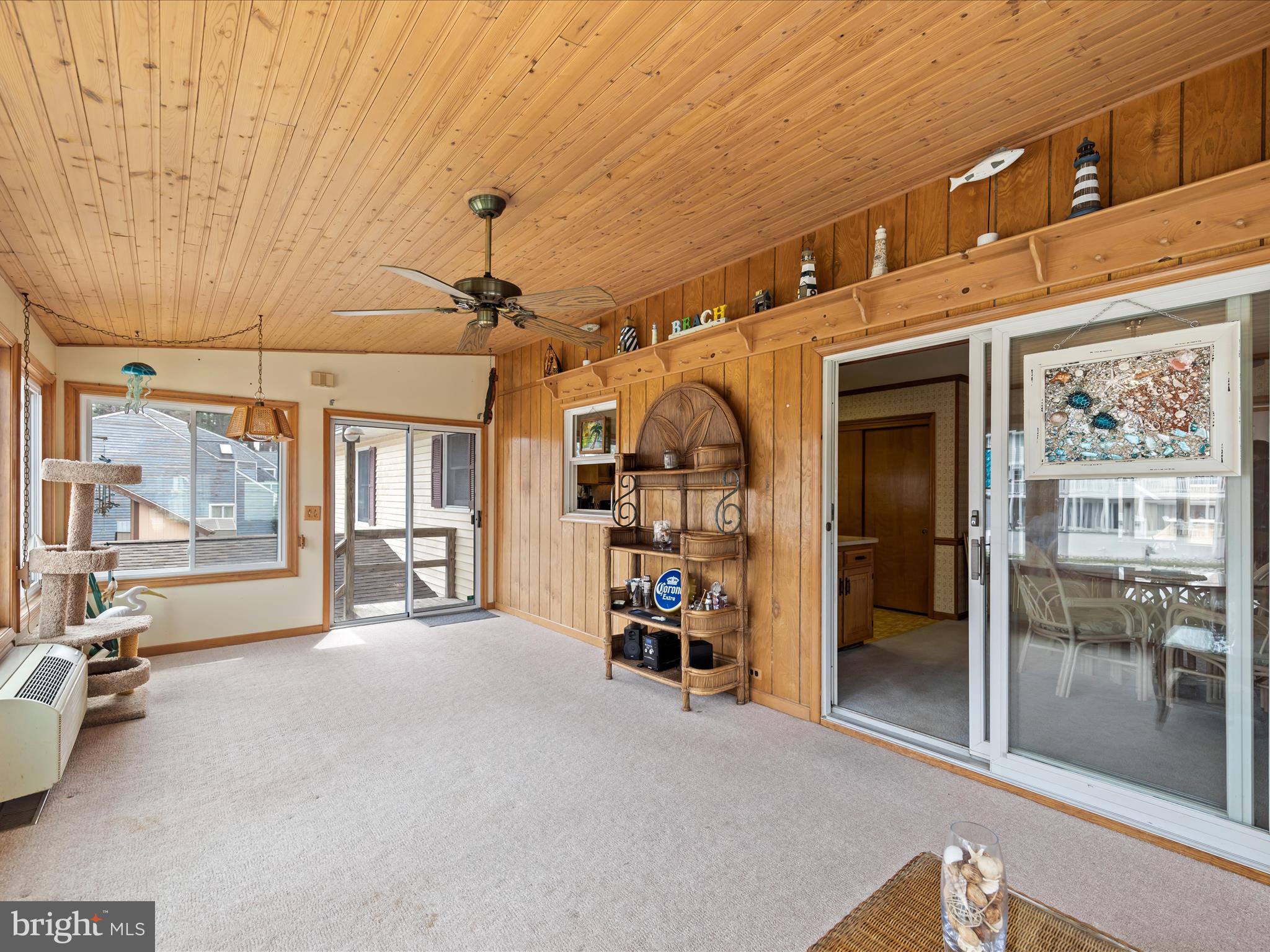 KEEN-WIK - Residential