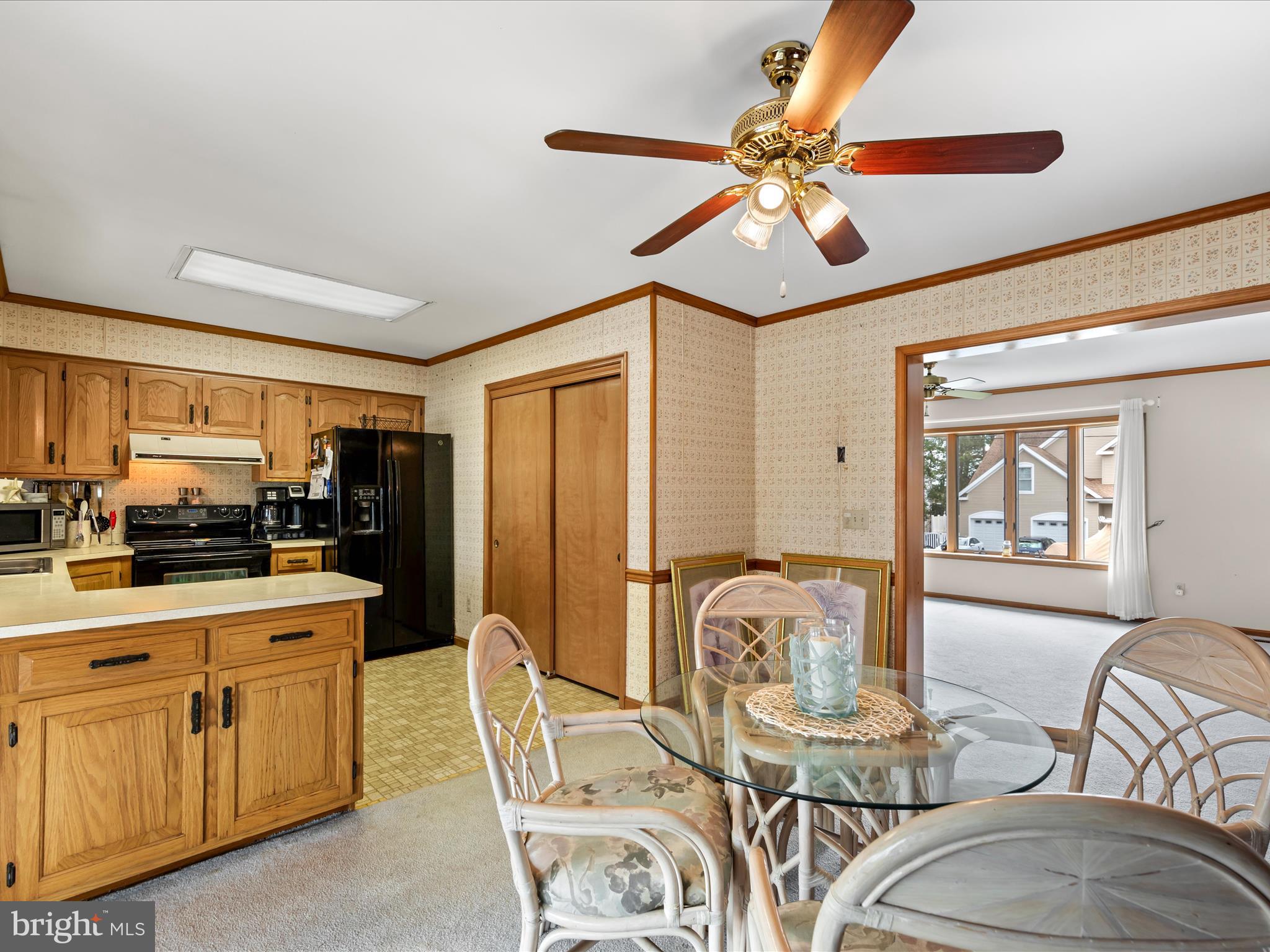 KEEN-WIK - Residential