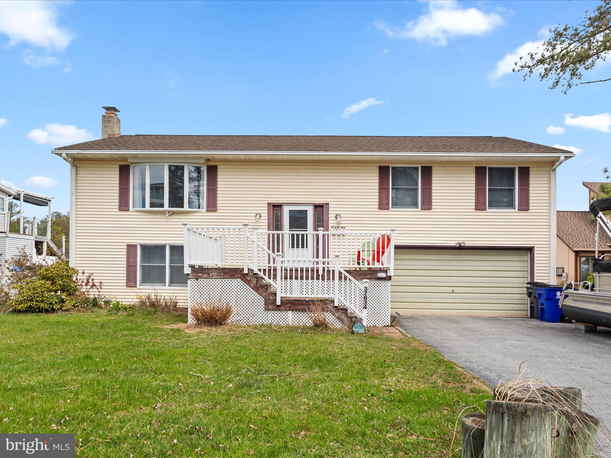 KEEN-WIK - Residential