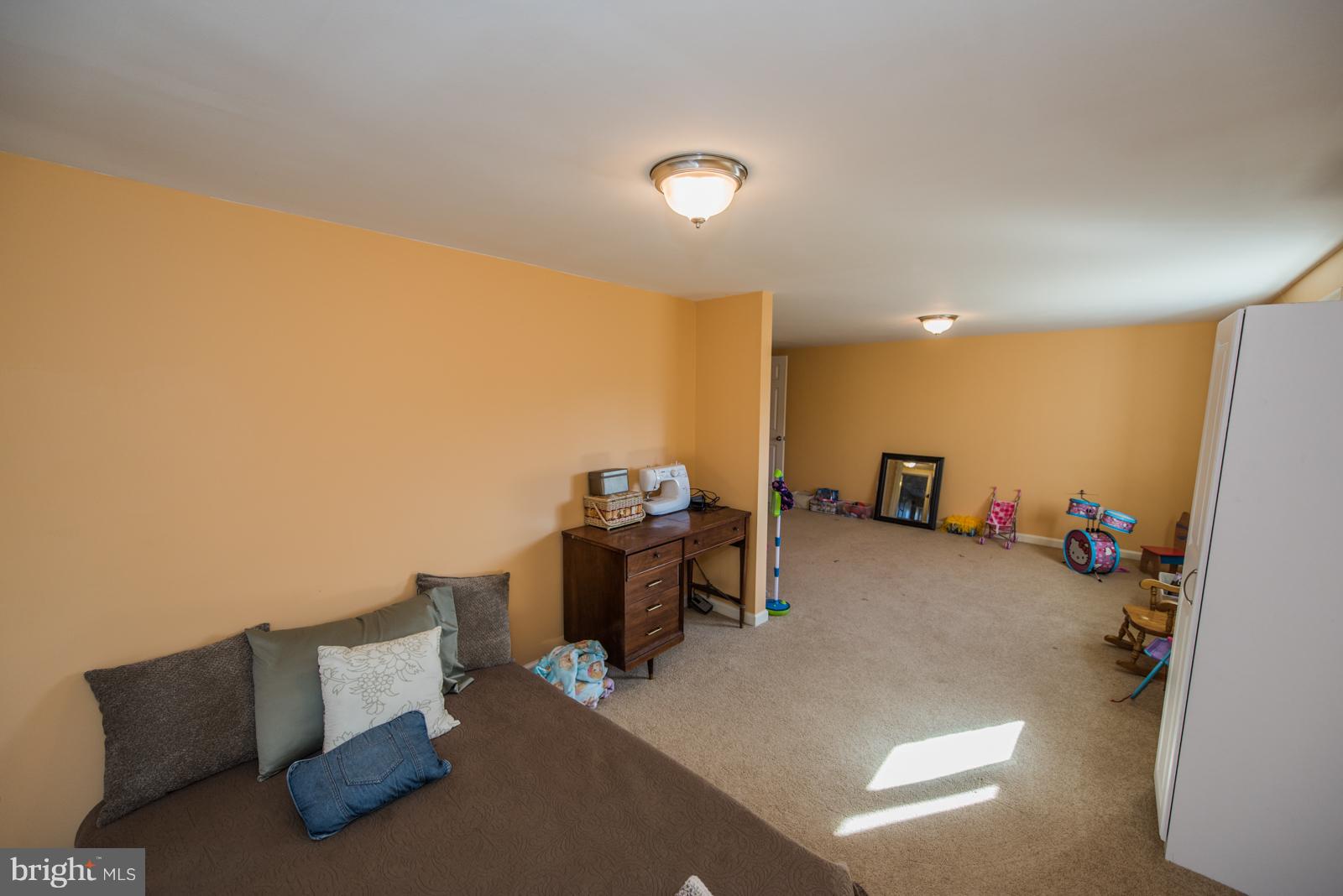 PARK HEIGHTS - Residential