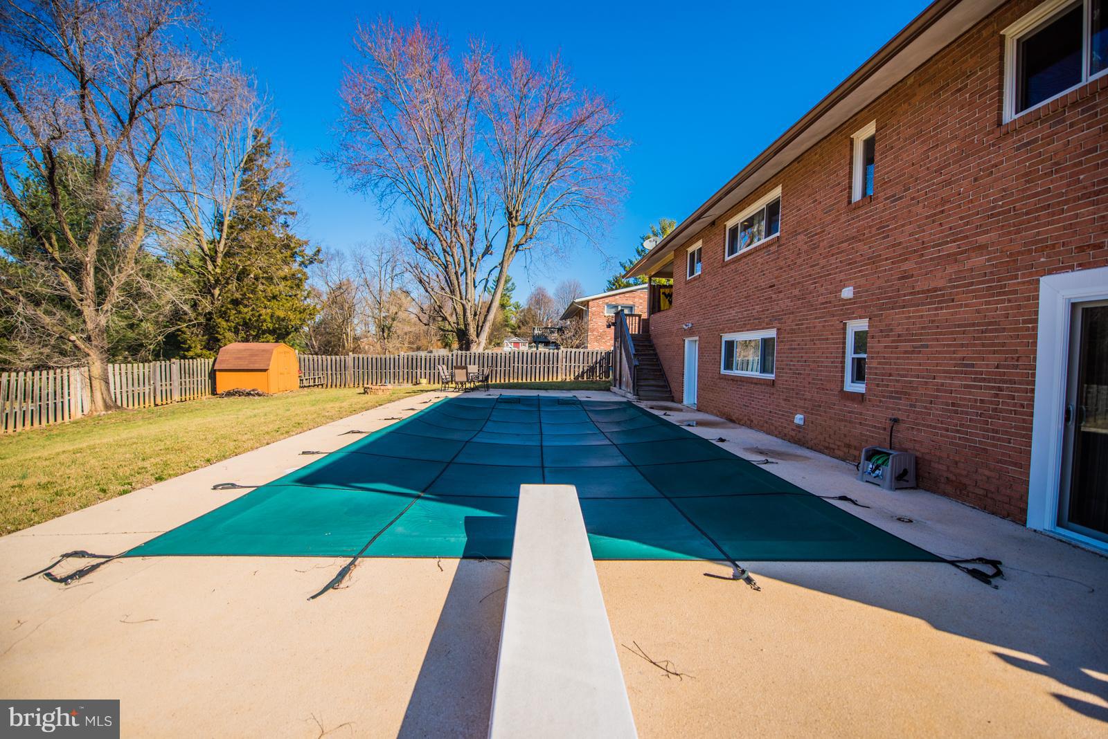 PARK HEIGHTS - Residential