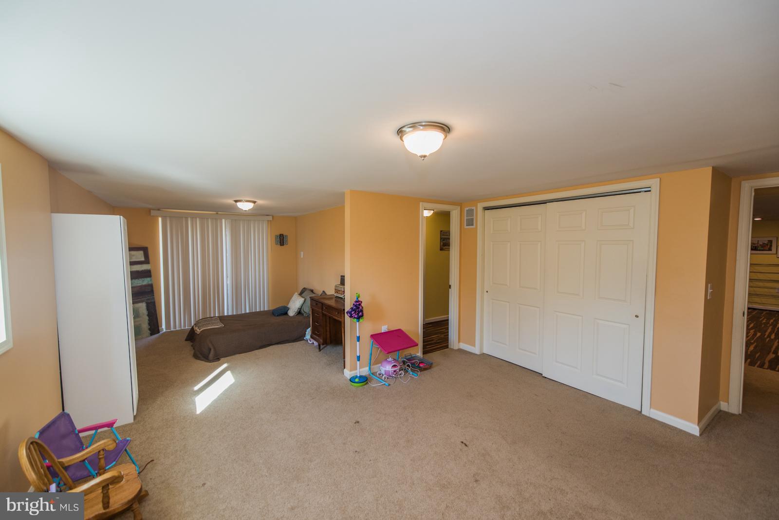 PARK HEIGHTS - Residential