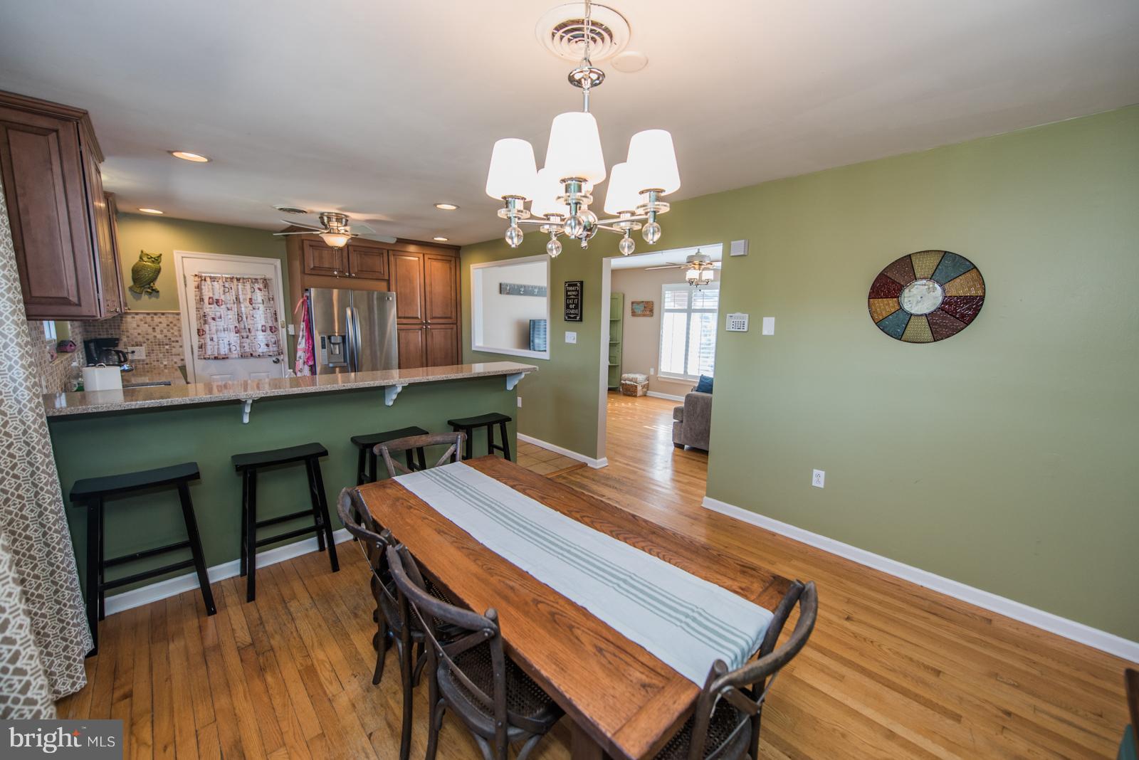 PARK HEIGHTS - Residential