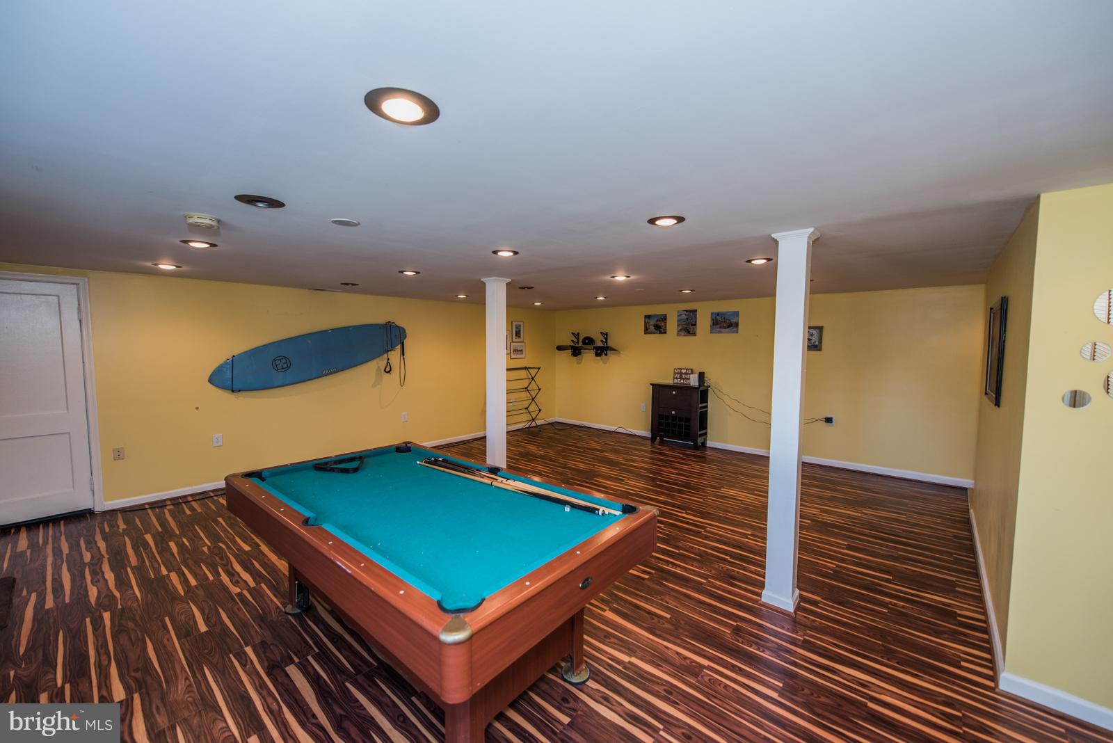 PARK HEIGHTS - Residential