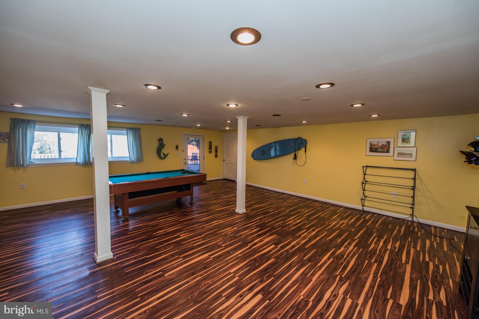 PARK HEIGHTS - Residential