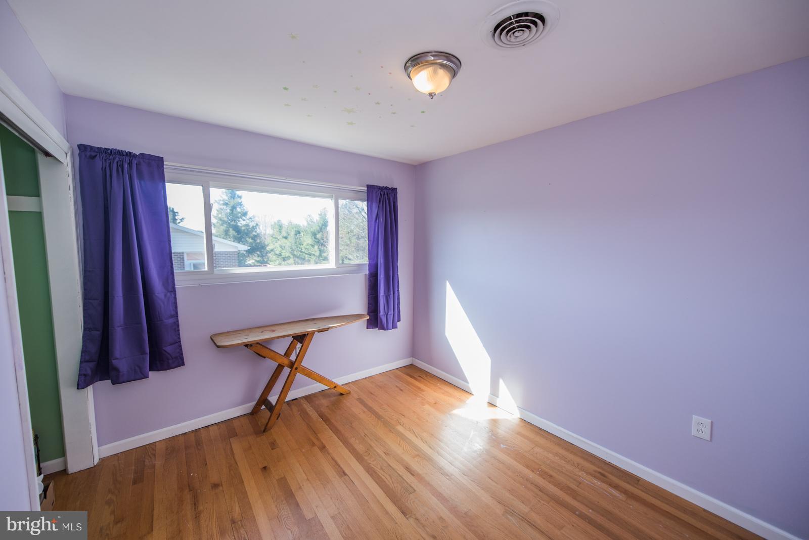 PARK HEIGHTS - Residential