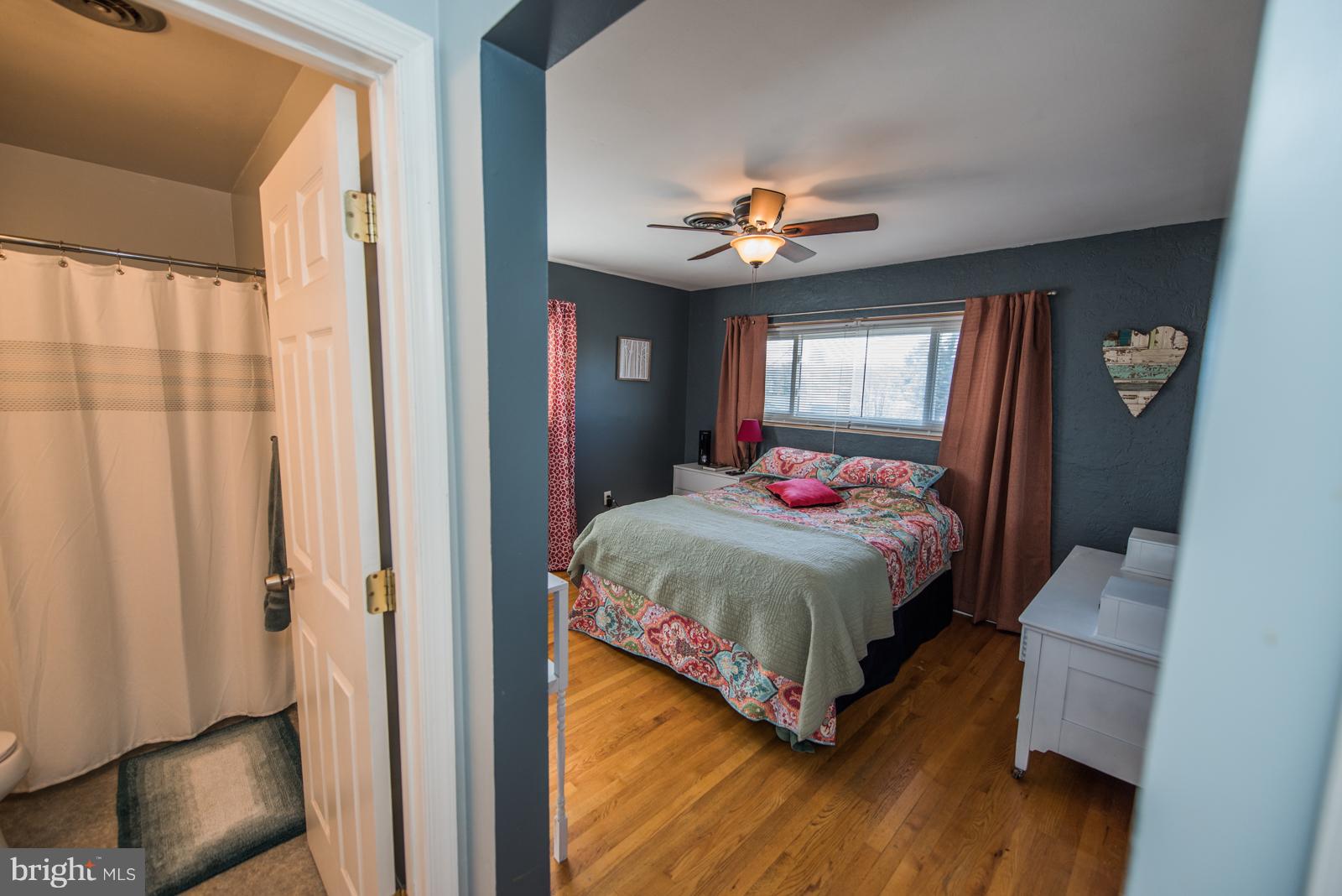 PARK HEIGHTS - Residential