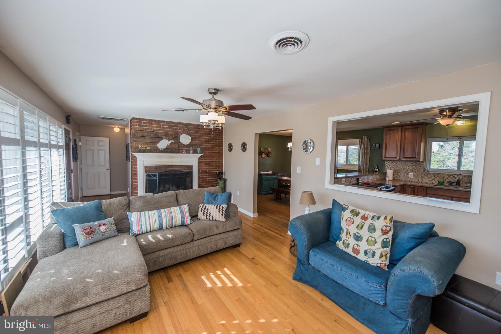 PARK HEIGHTS - Residential