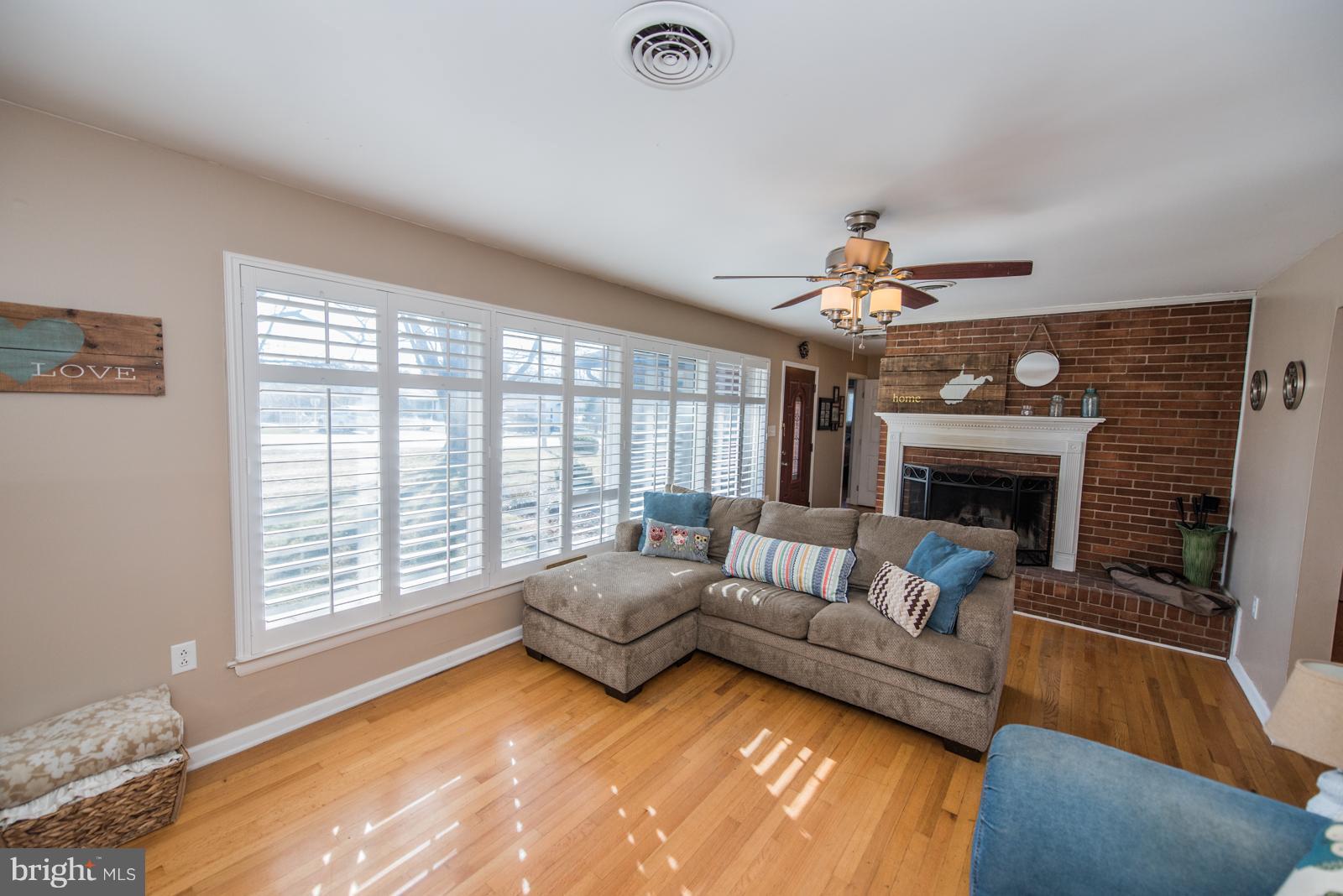 PARK HEIGHTS - Residential