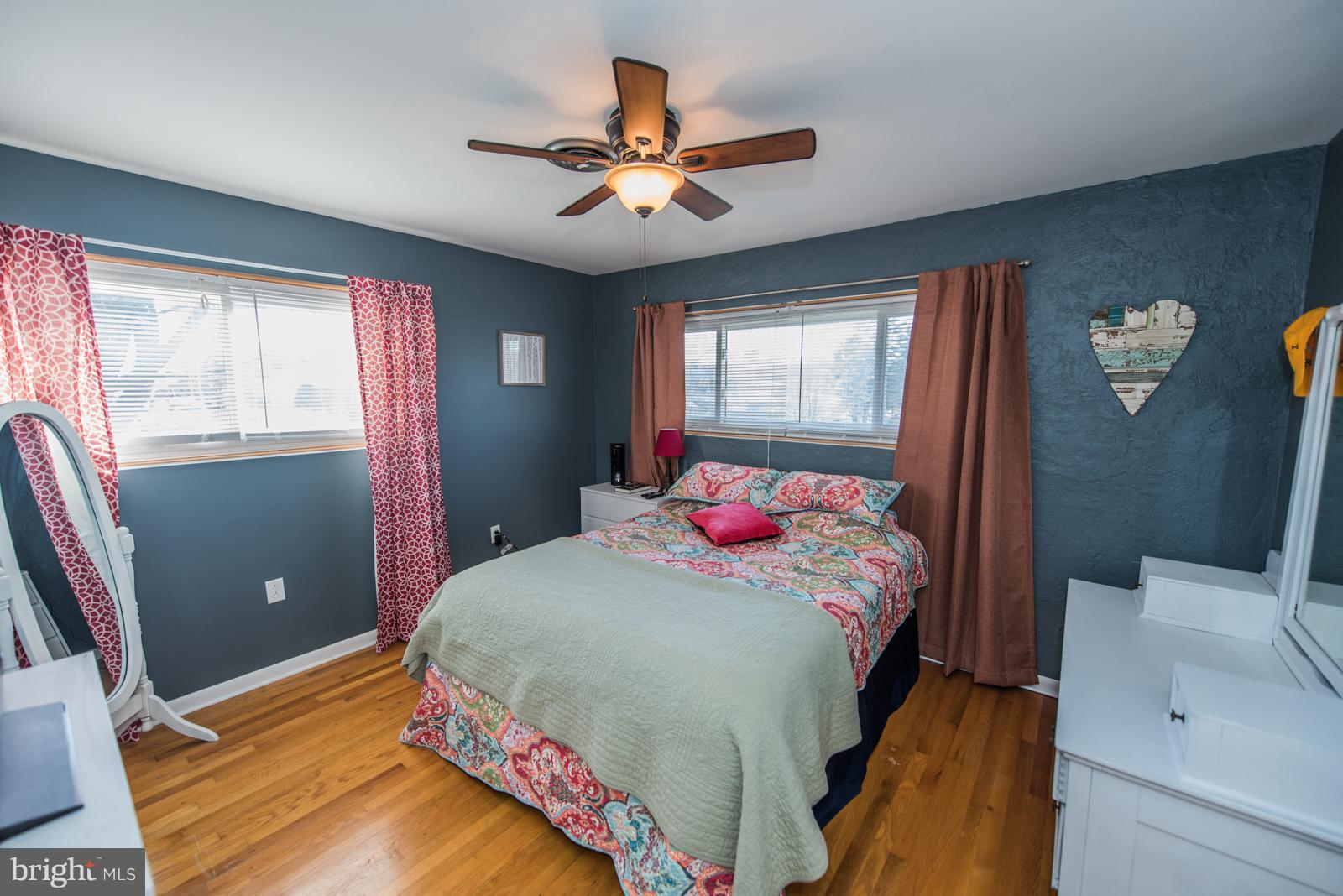 PARK HEIGHTS - Residential