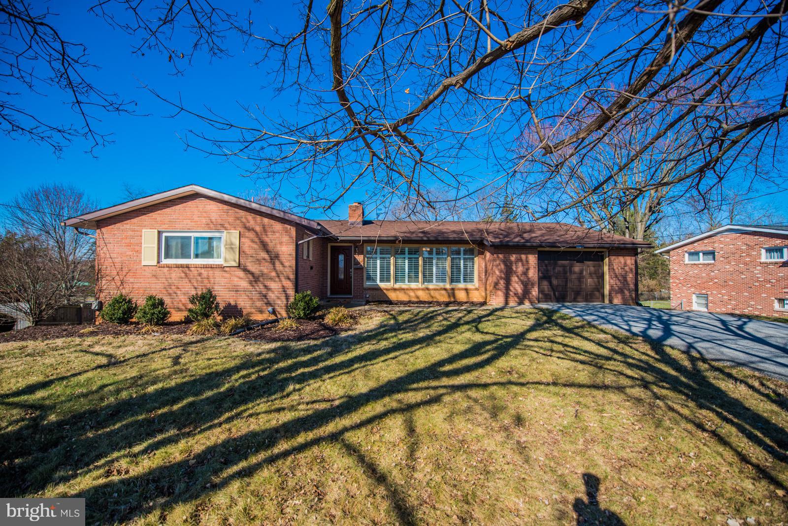 PARK HEIGHTS - Residential