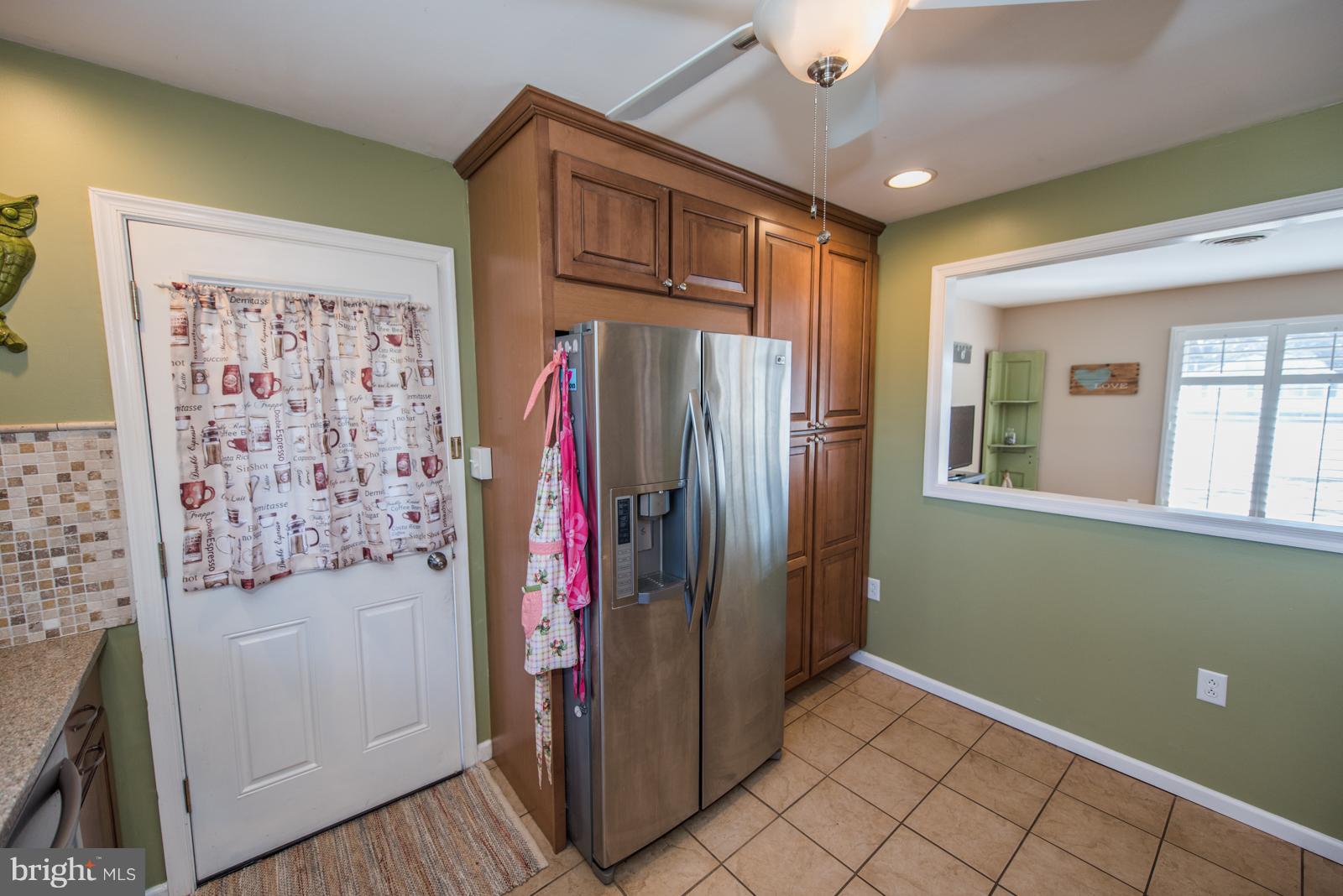 PARK HEIGHTS - Residential