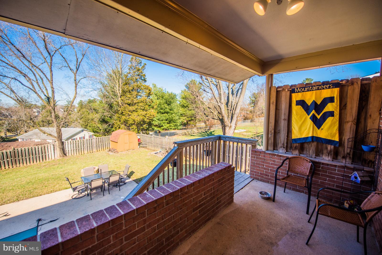 PARK HEIGHTS - Residential