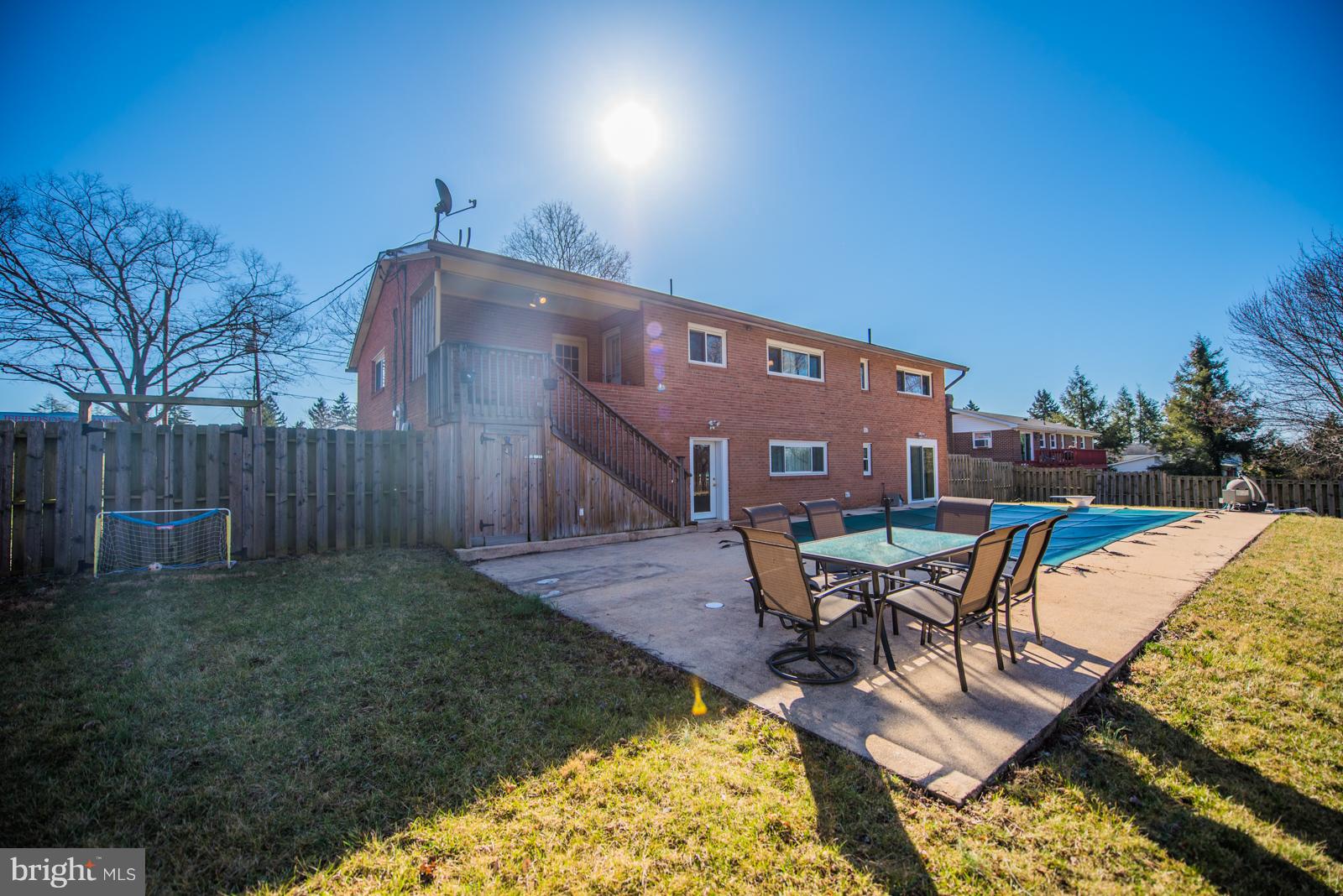 PARK HEIGHTS - Residential