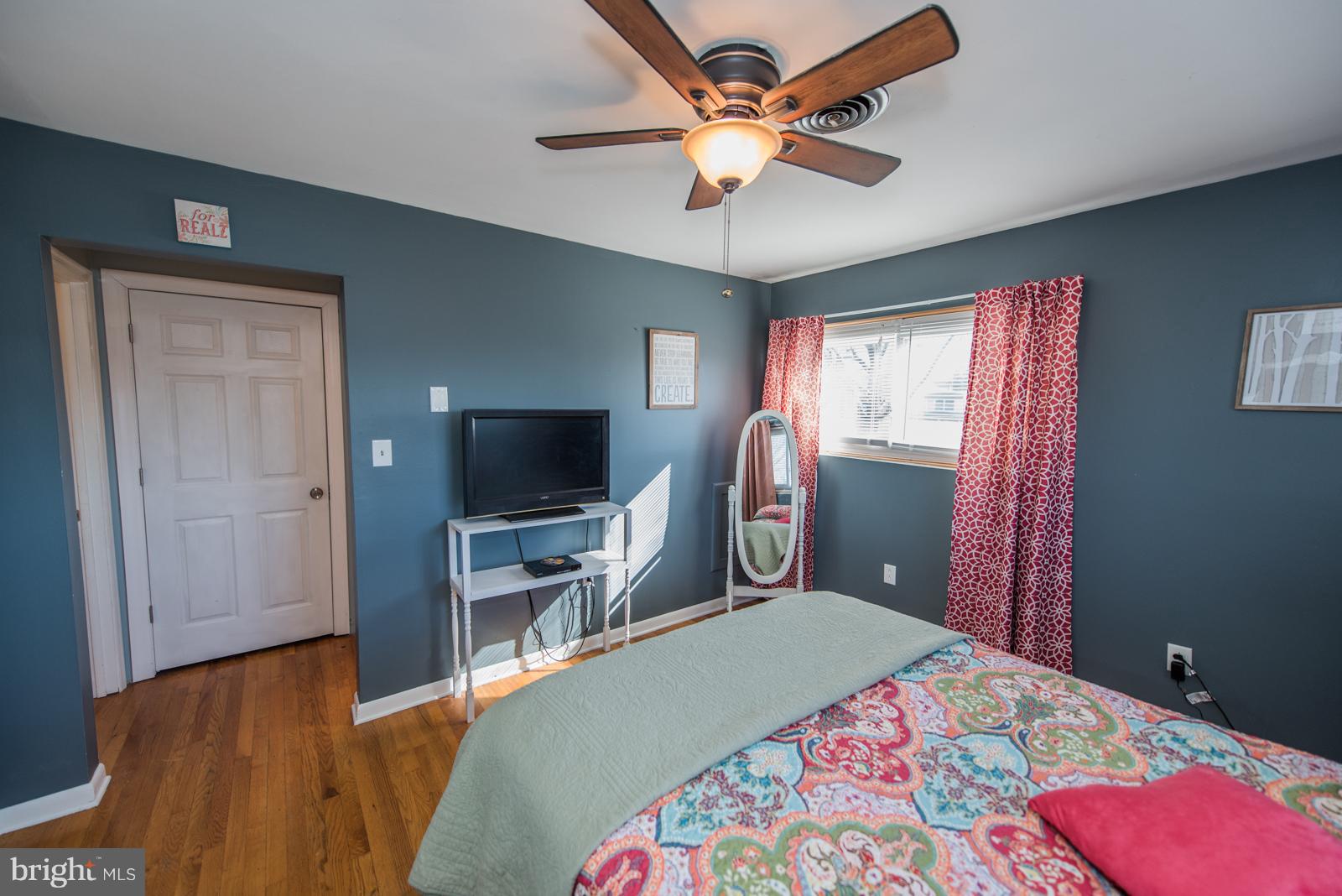 PARK HEIGHTS - Residential