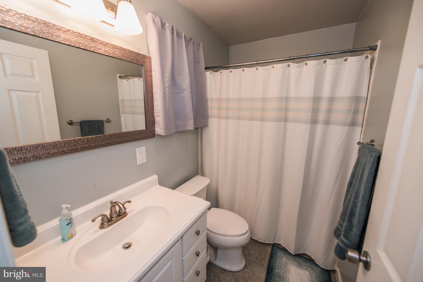 PARK HEIGHTS - Residential