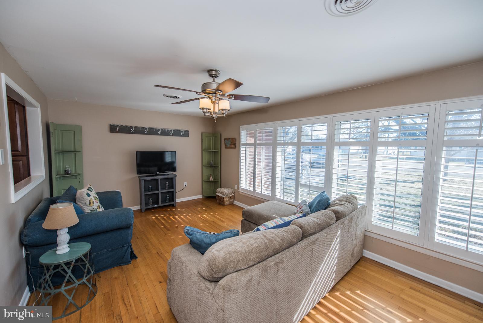 PARK HEIGHTS - Residential