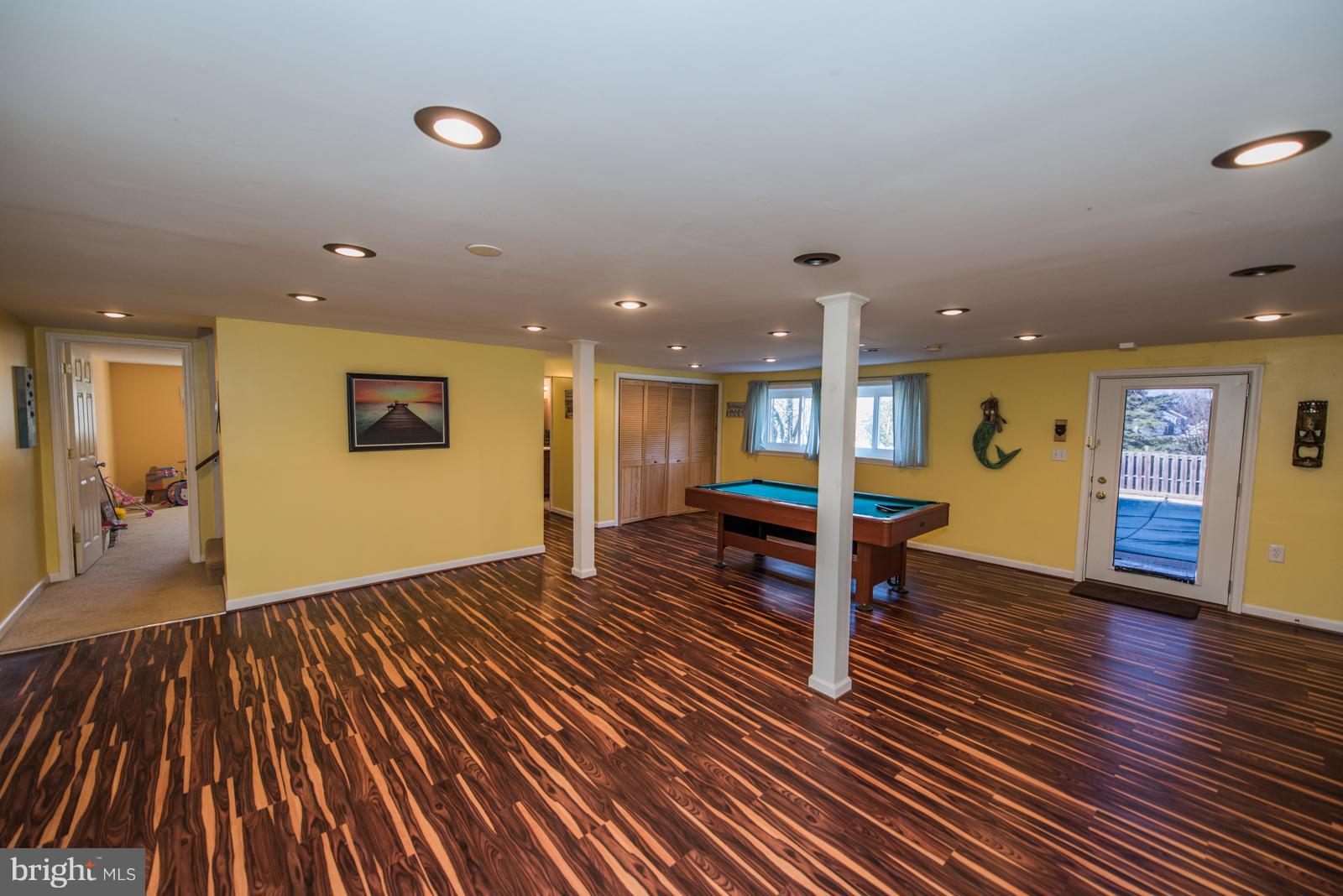 PARK HEIGHTS - Residential