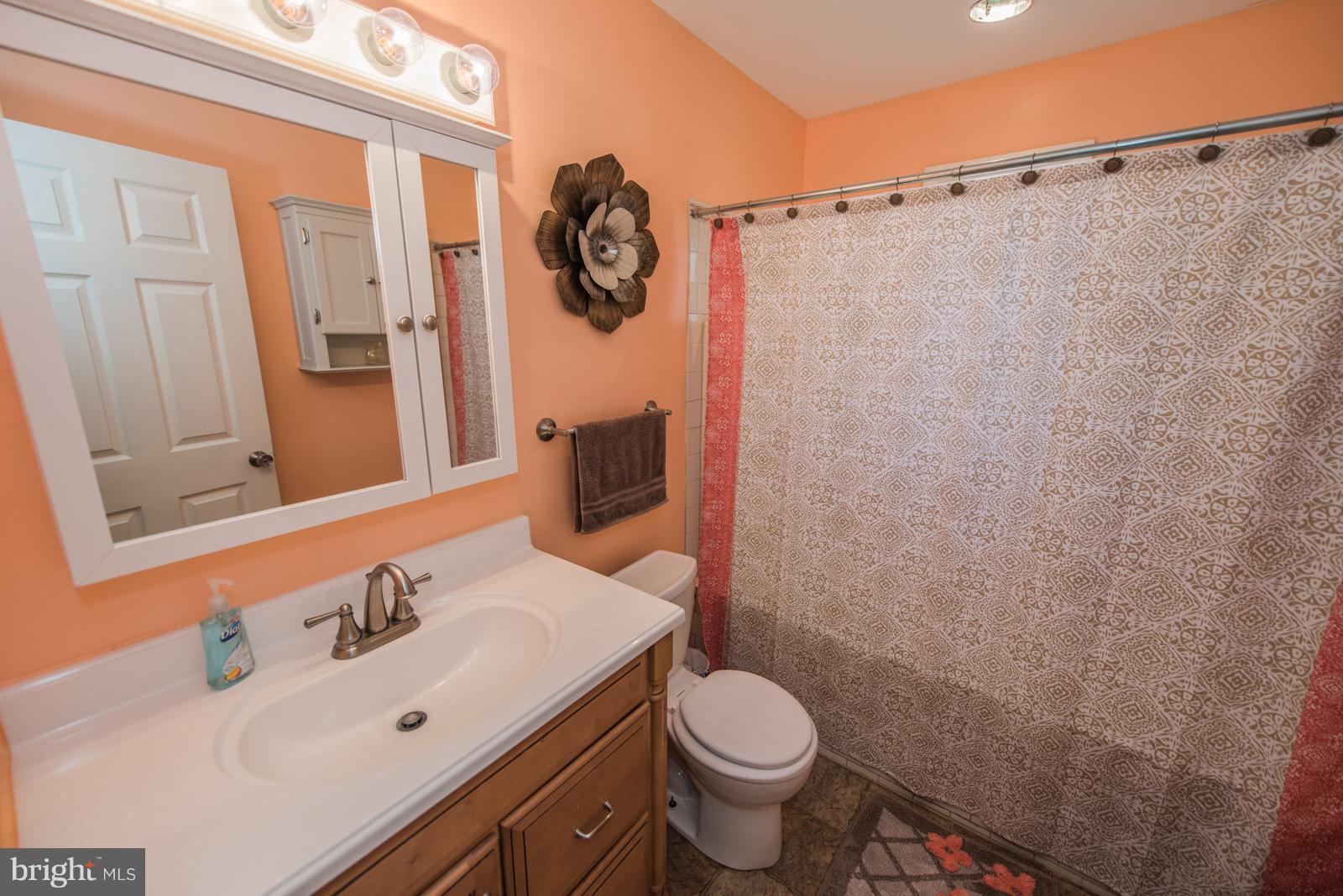 PARK HEIGHTS - Residential