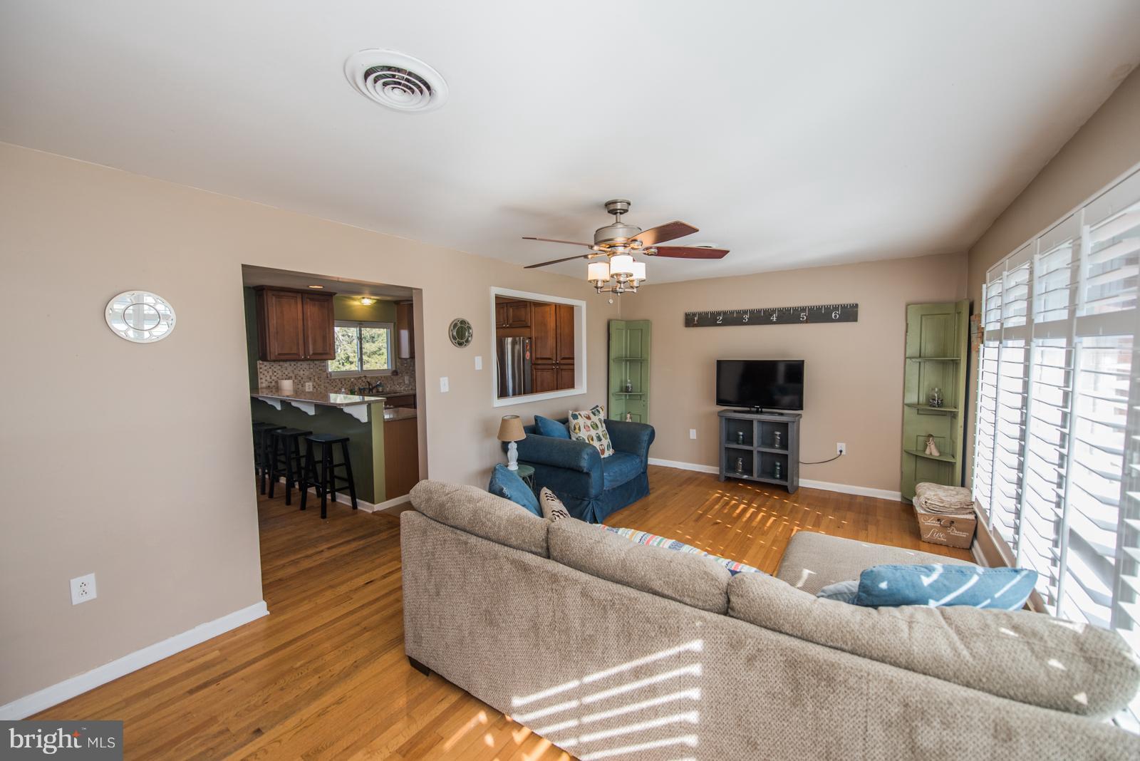 PARK HEIGHTS - Residential