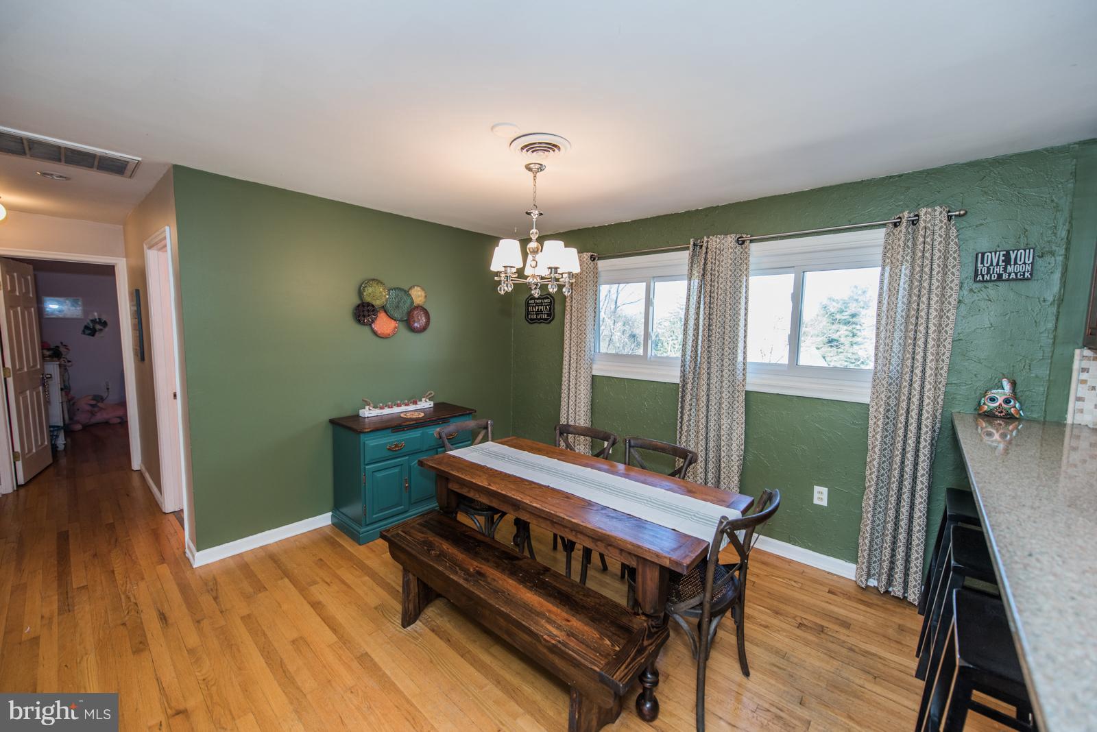 PARK HEIGHTS - Residential