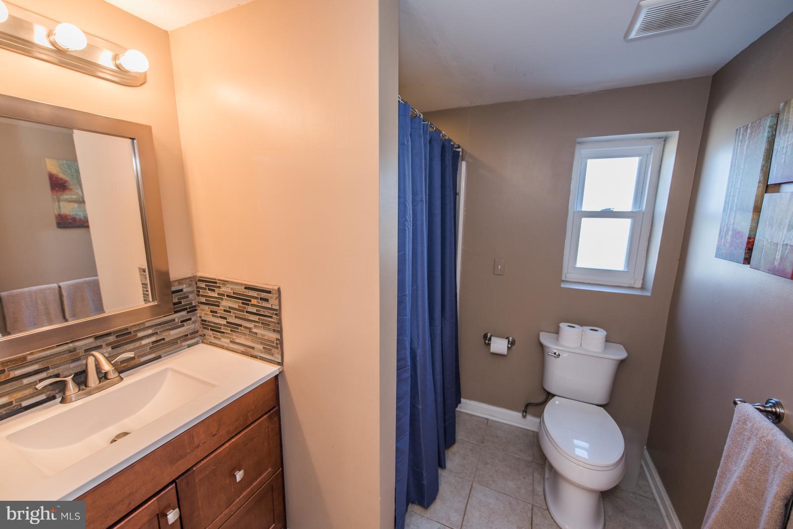 PARK HEIGHTS - Residential