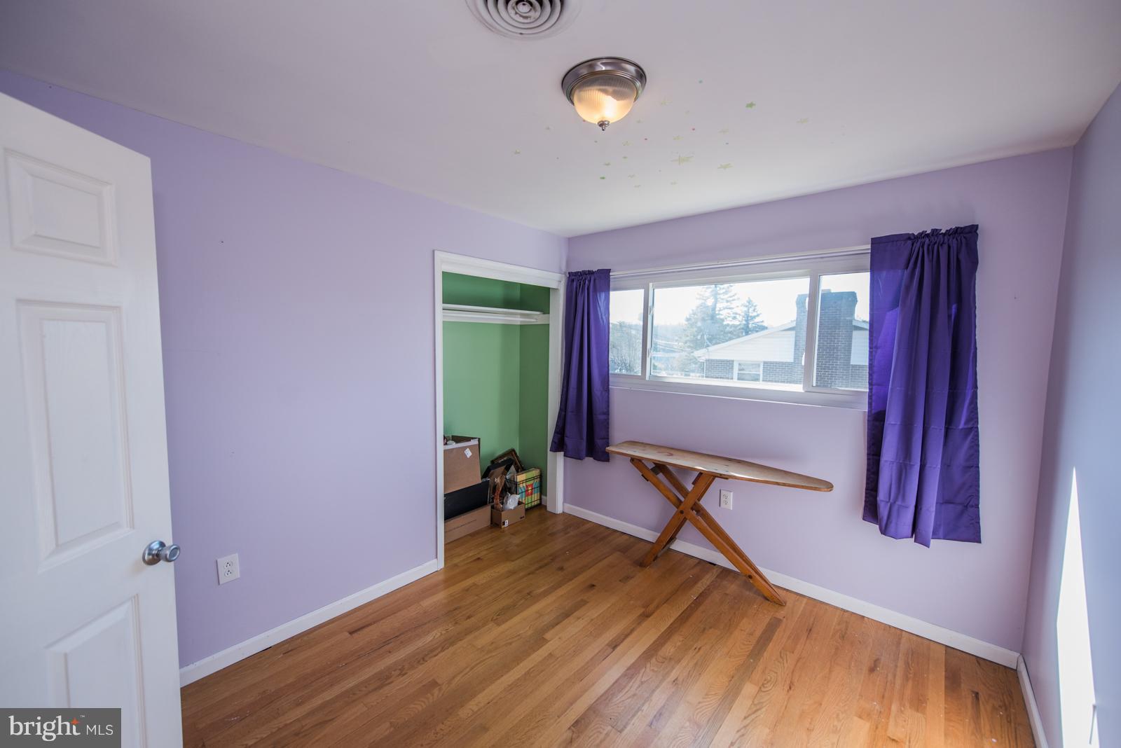 PARK HEIGHTS - Residential