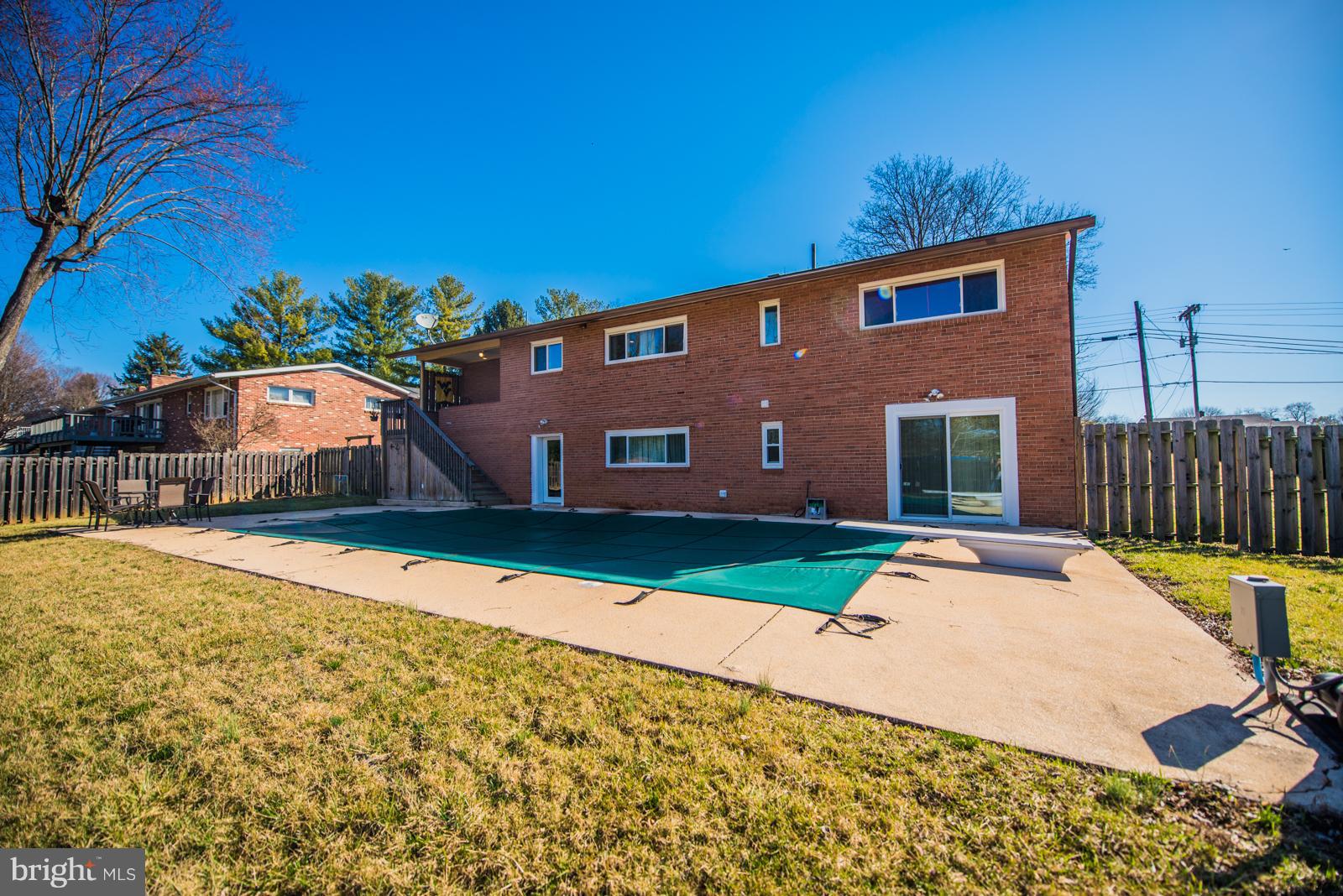 PARK HEIGHTS - Residential