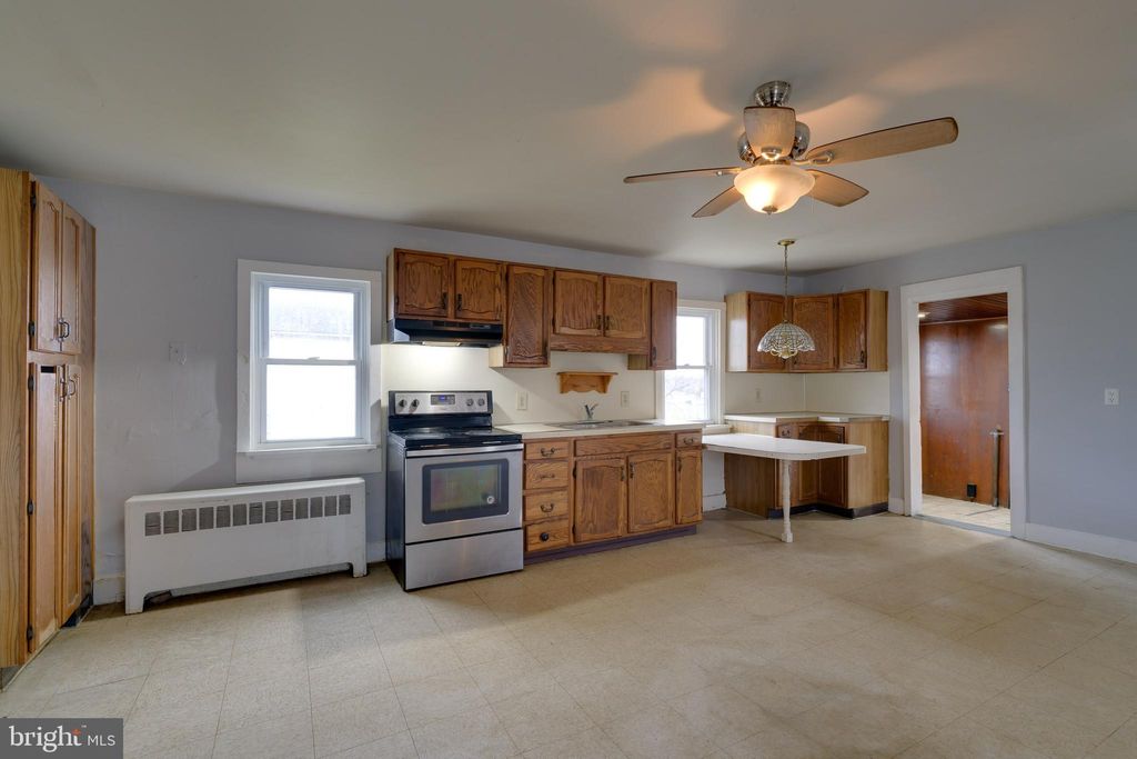 Photo of 2900 Lincoln Hwy E, Gordonville, PA 17529 (MLS # PALA2045538)