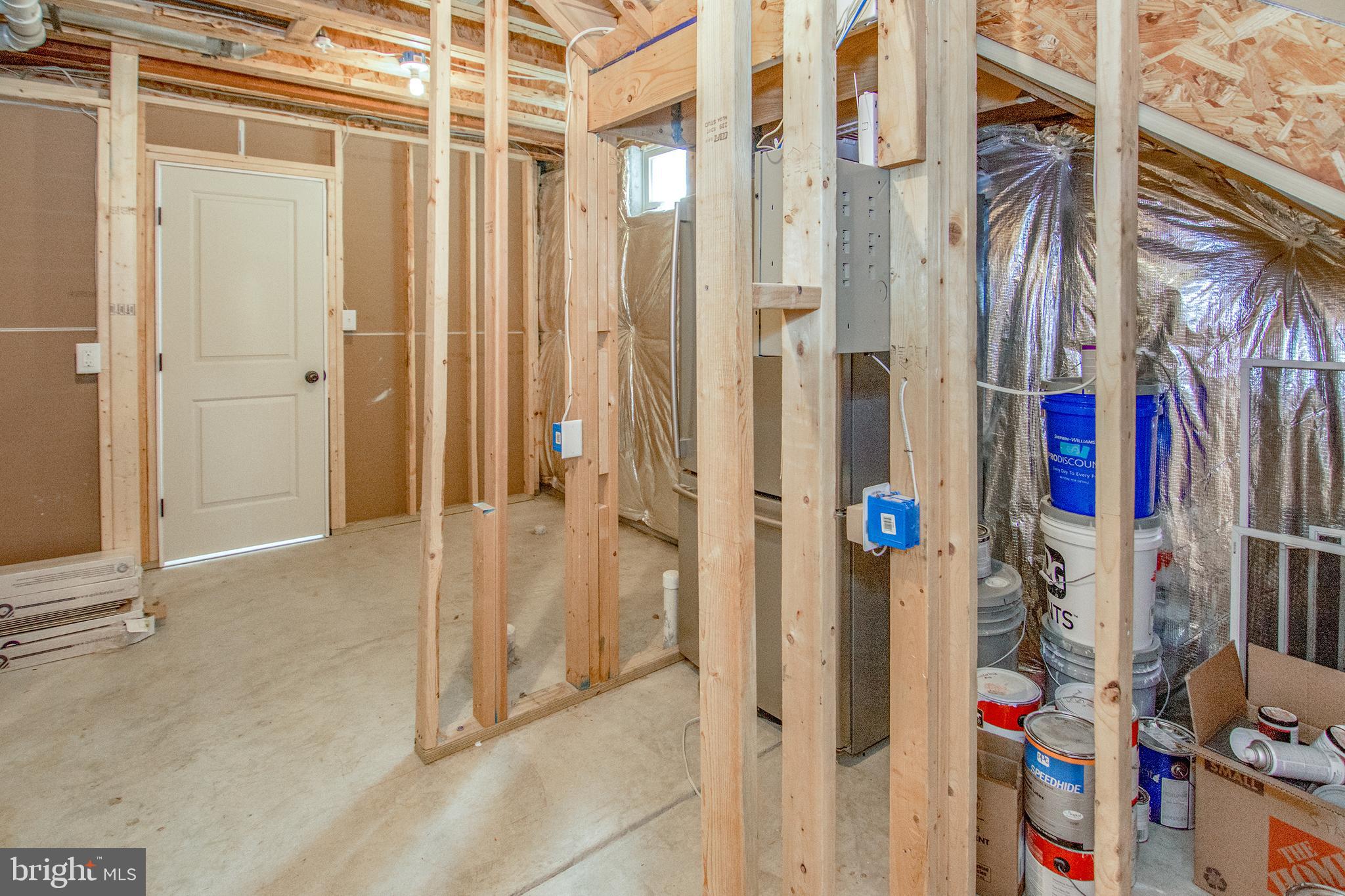 ANNAPOLIS - Residential Lease