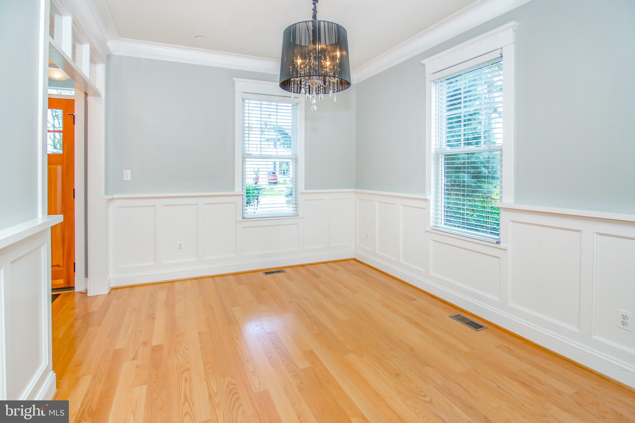 ANNAPOLIS - Residential Lease