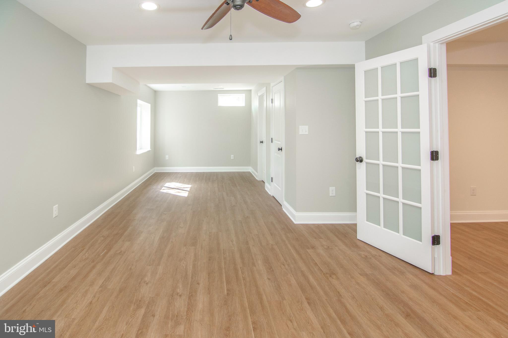 ANNAPOLIS - Residential Lease