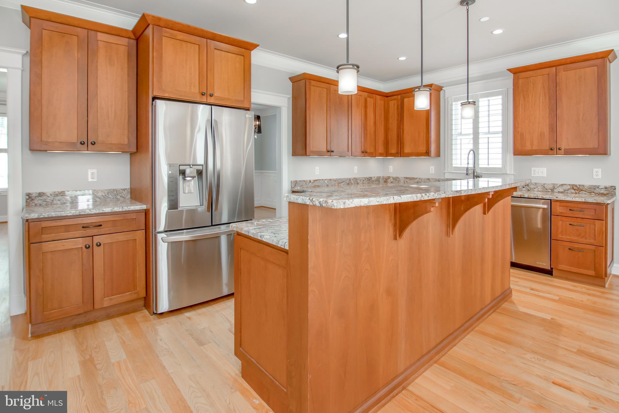 ANNAPOLIS - Residential Lease