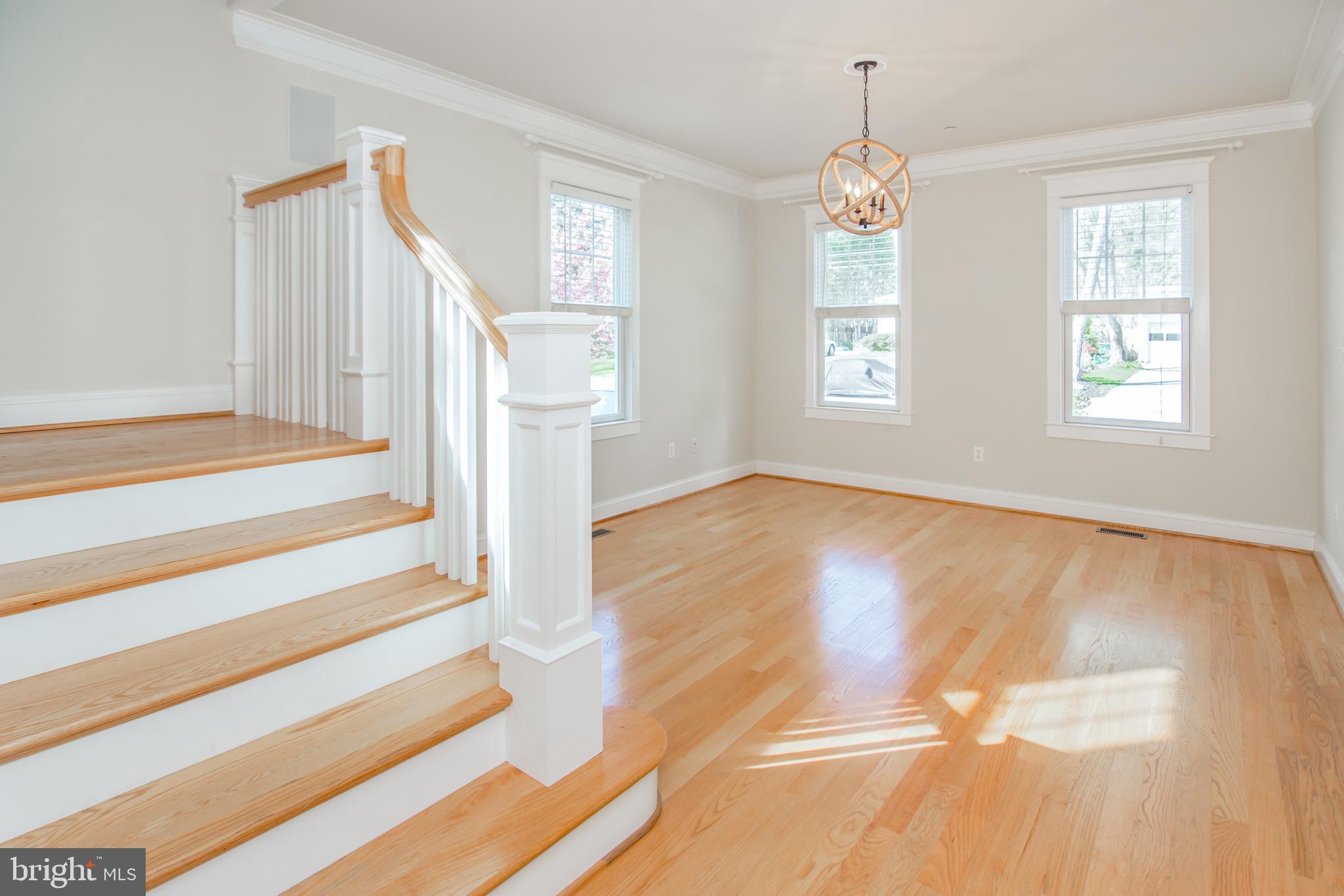 ANNAPOLIS - Residential Lease