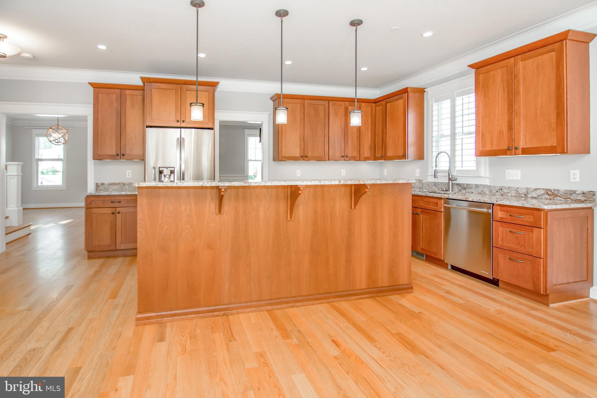 ANNAPOLIS - Residential Lease