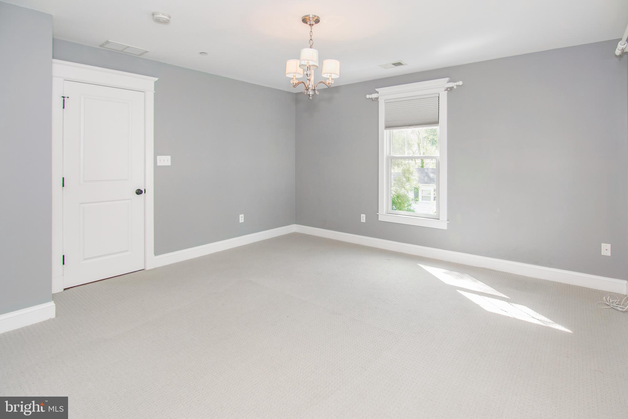 ANNAPOLIS - Residential Lease