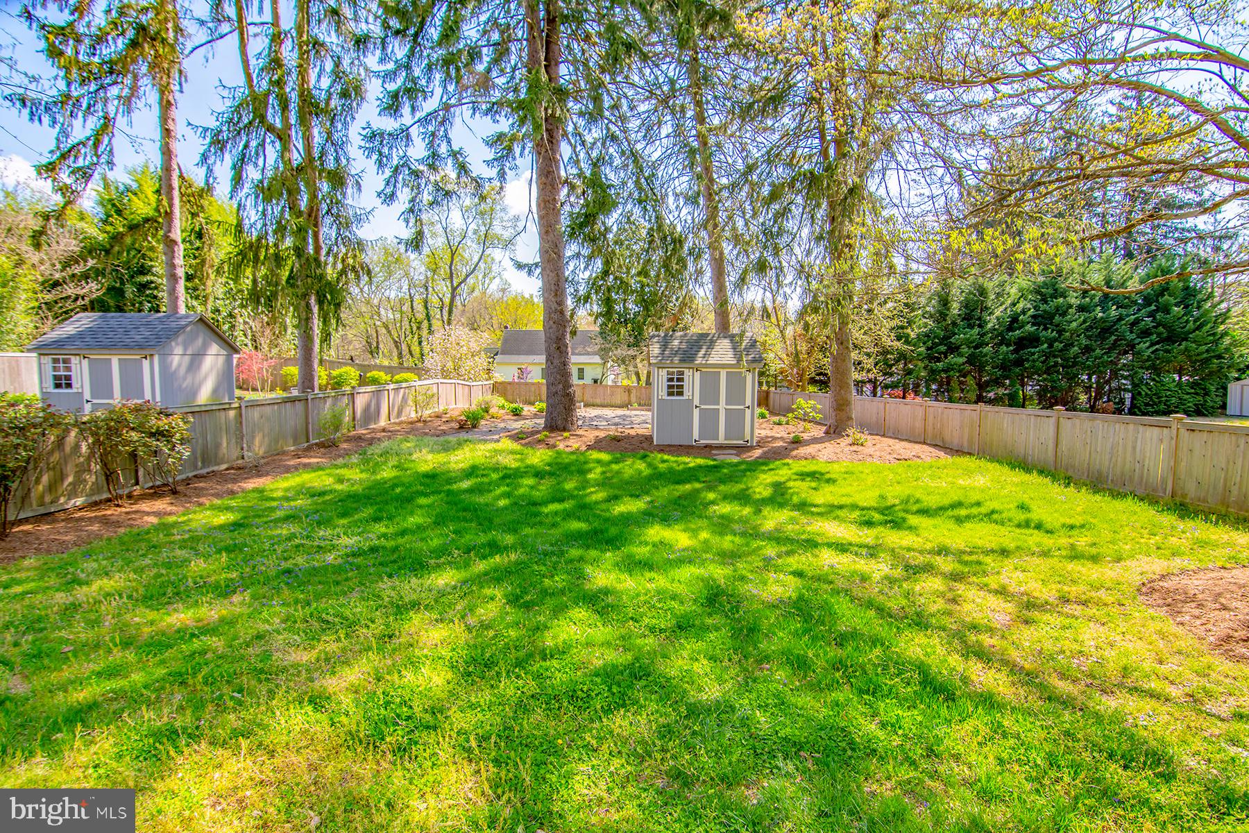 ANNAPOLIS - Residential Lease